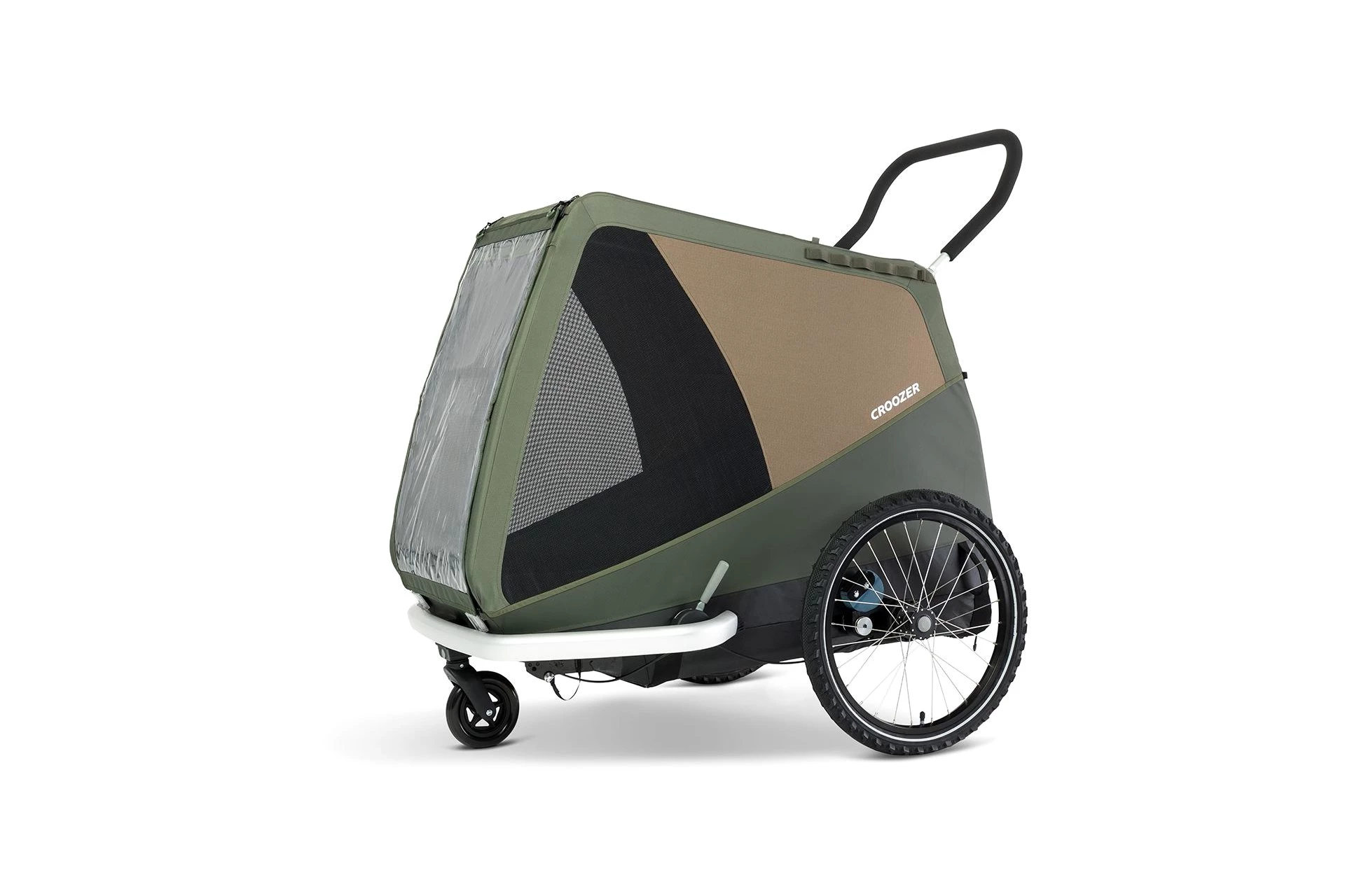 Croozer Dog Tammo