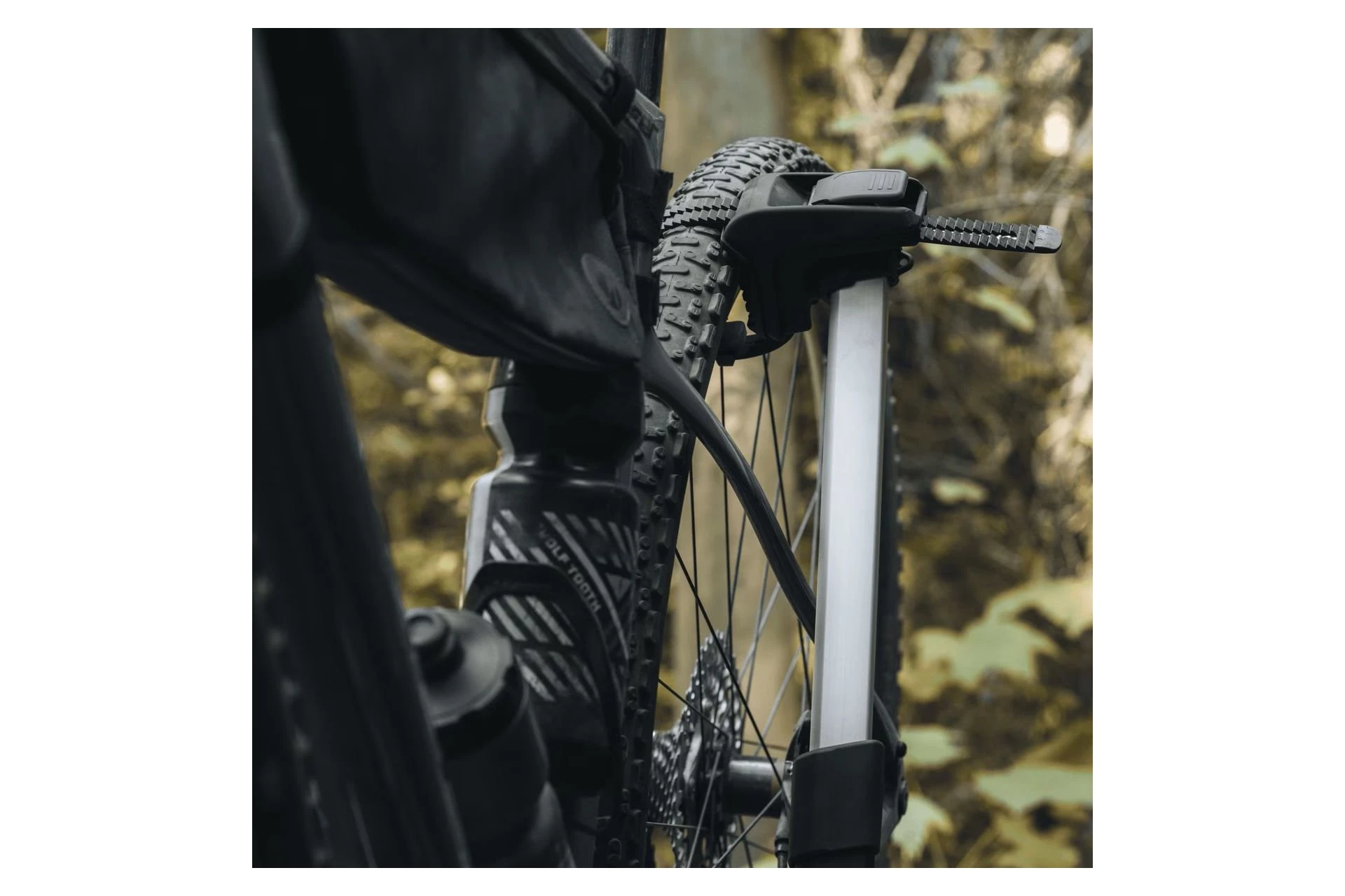 Thule Epos Kupplungsträger 2 Bikes Thule Epos Kupplungsträger 2 Bikes