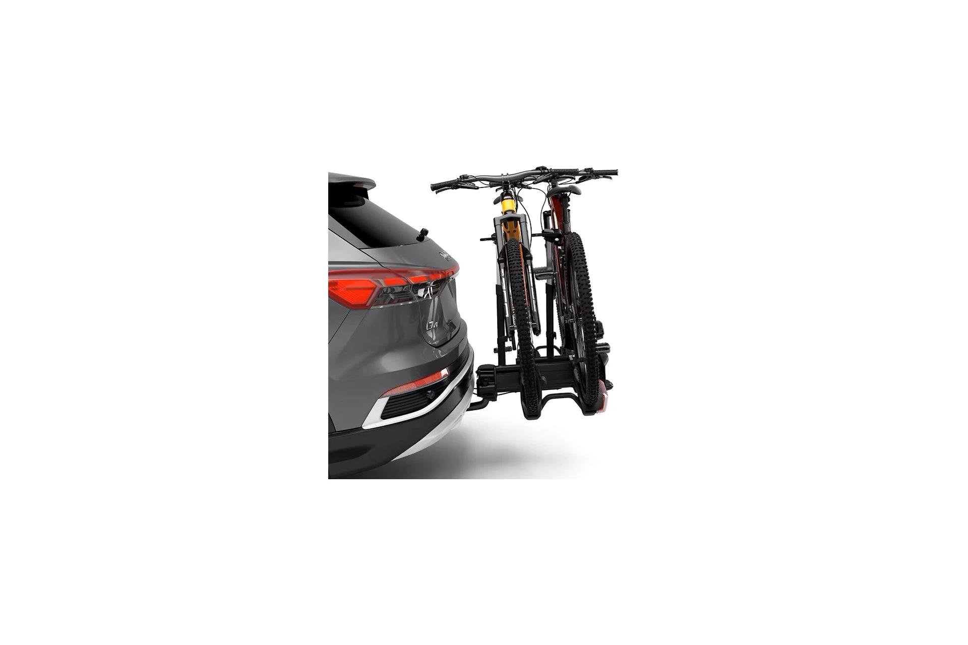 Thule Epos Kupplungsträger 2 Bikes Thule Epos Kupplungsträger 2 Bikes