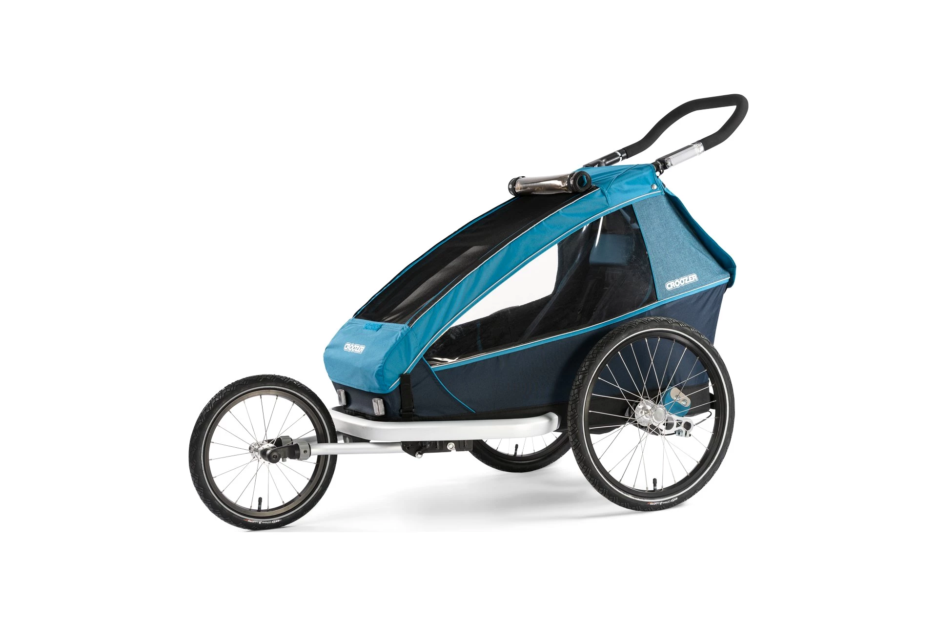 Croozer Kid Plus for 1