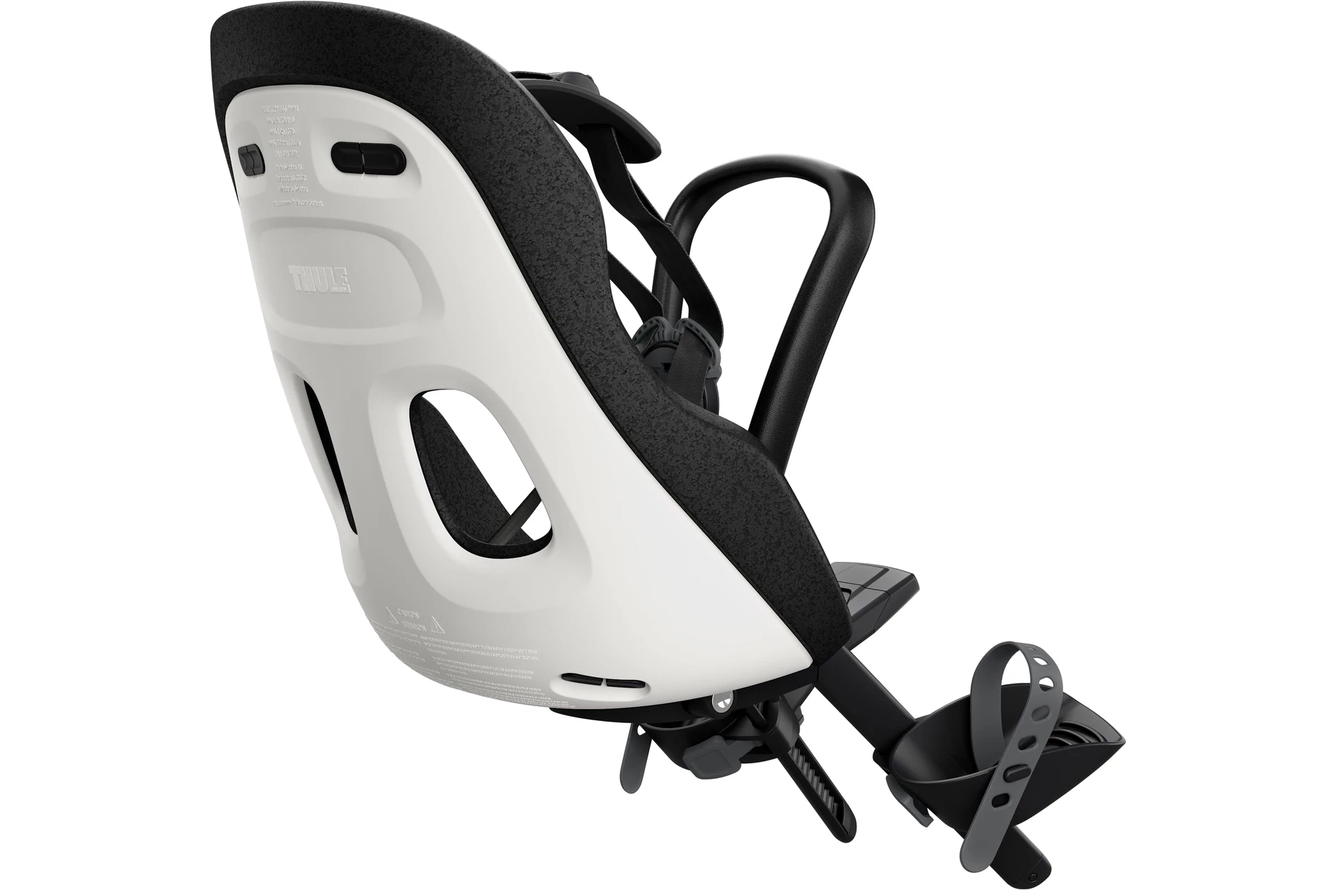 Thule Yepp Nexxt 2 Mini - Rahmen Montage vorn