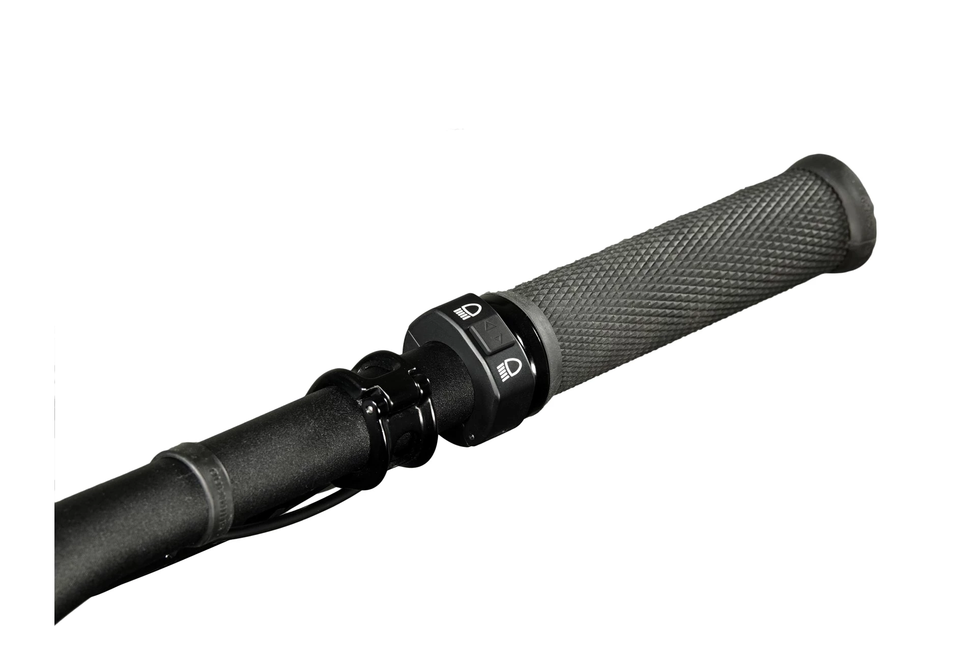 Lupine SL SF Shimano E-Bike Scheinwerfer StVZO mit Fernlicht