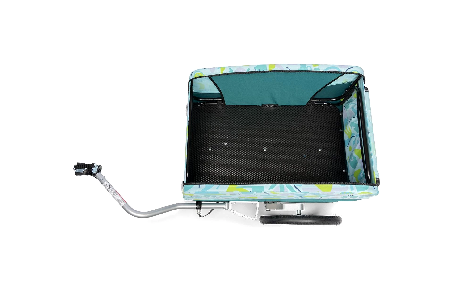 Croozer Cargo Tuure