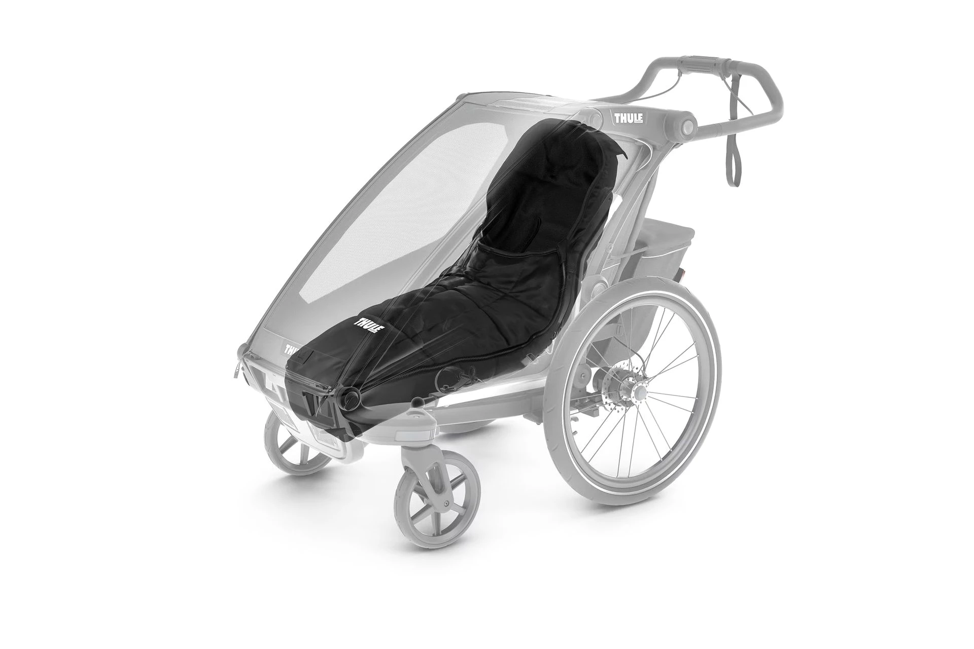 Thule Footmuff Sport - Fußsack