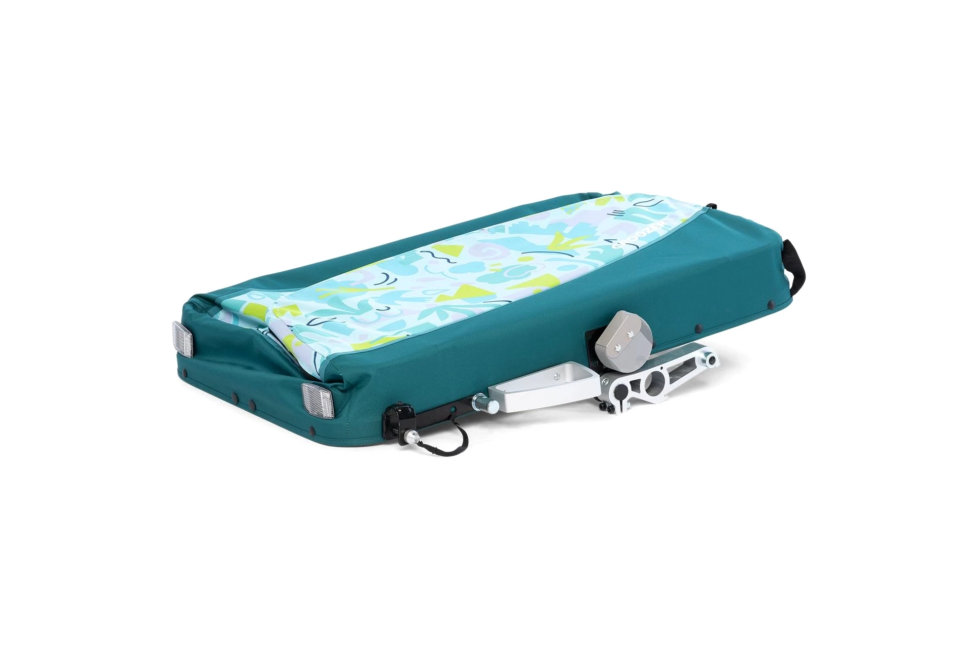 Croozer Cargo Tuure