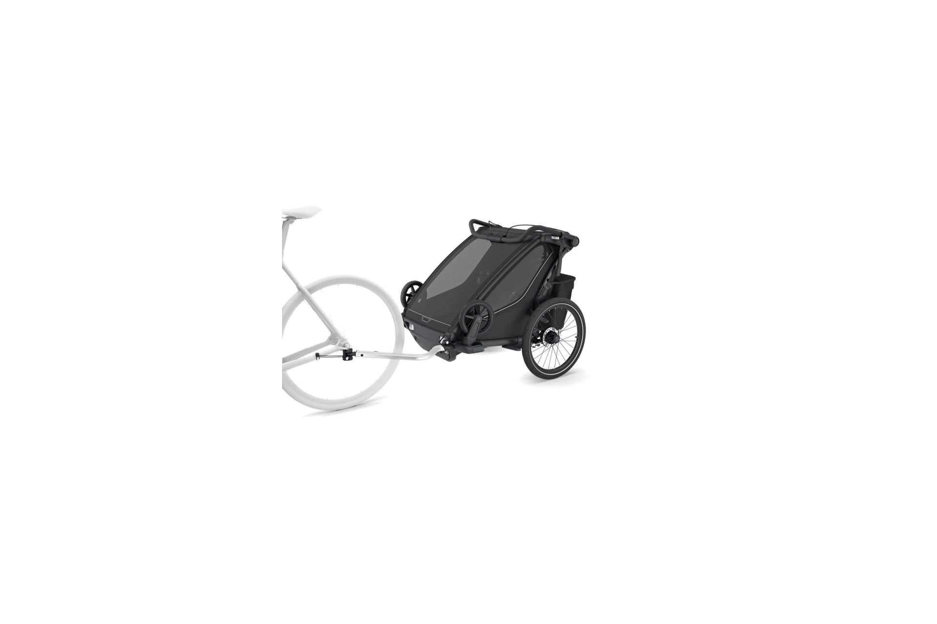 Thule Chariot Sport 2 Double