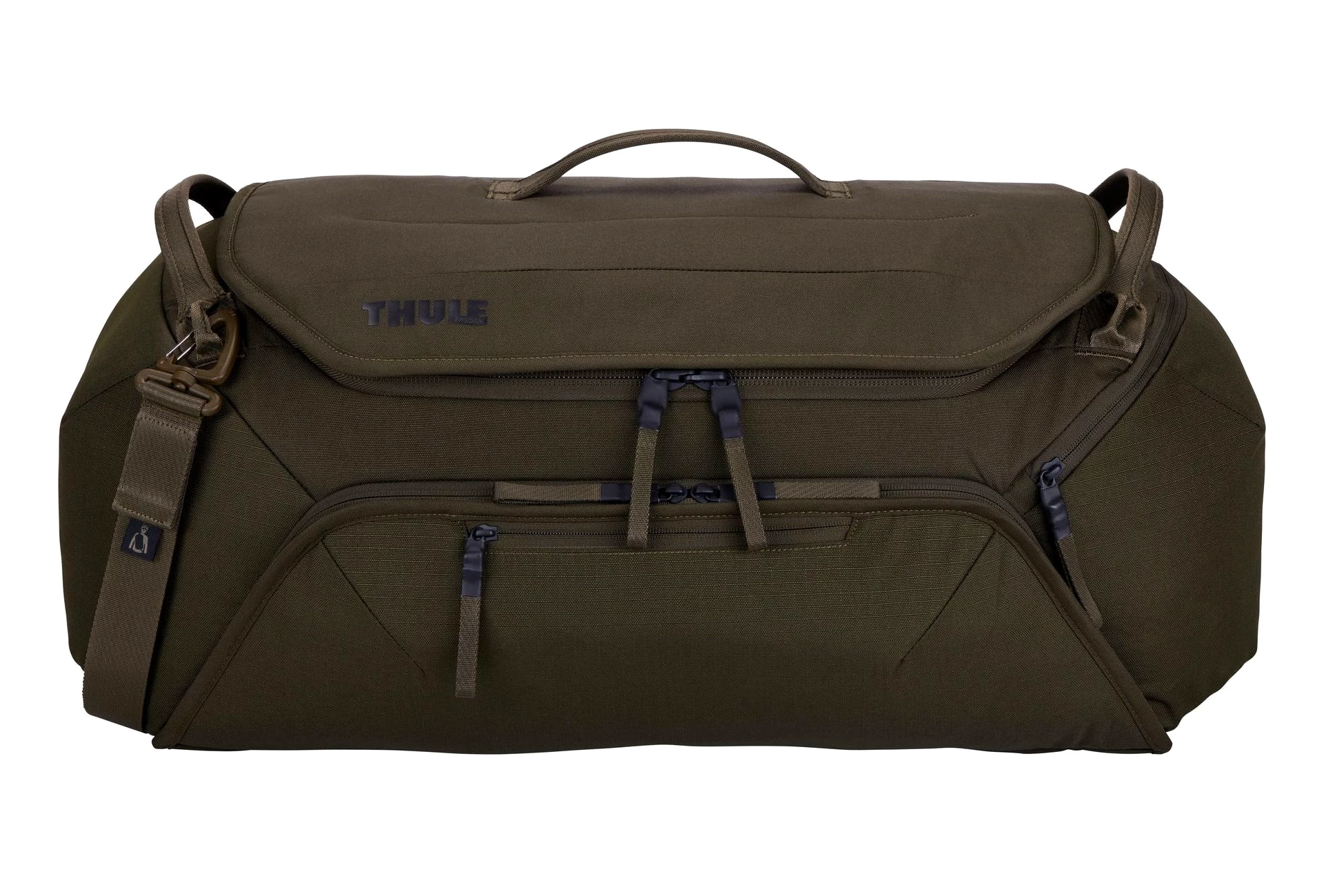 Thule RoundTrip Bike Duffel Wettkampftasche - 55L