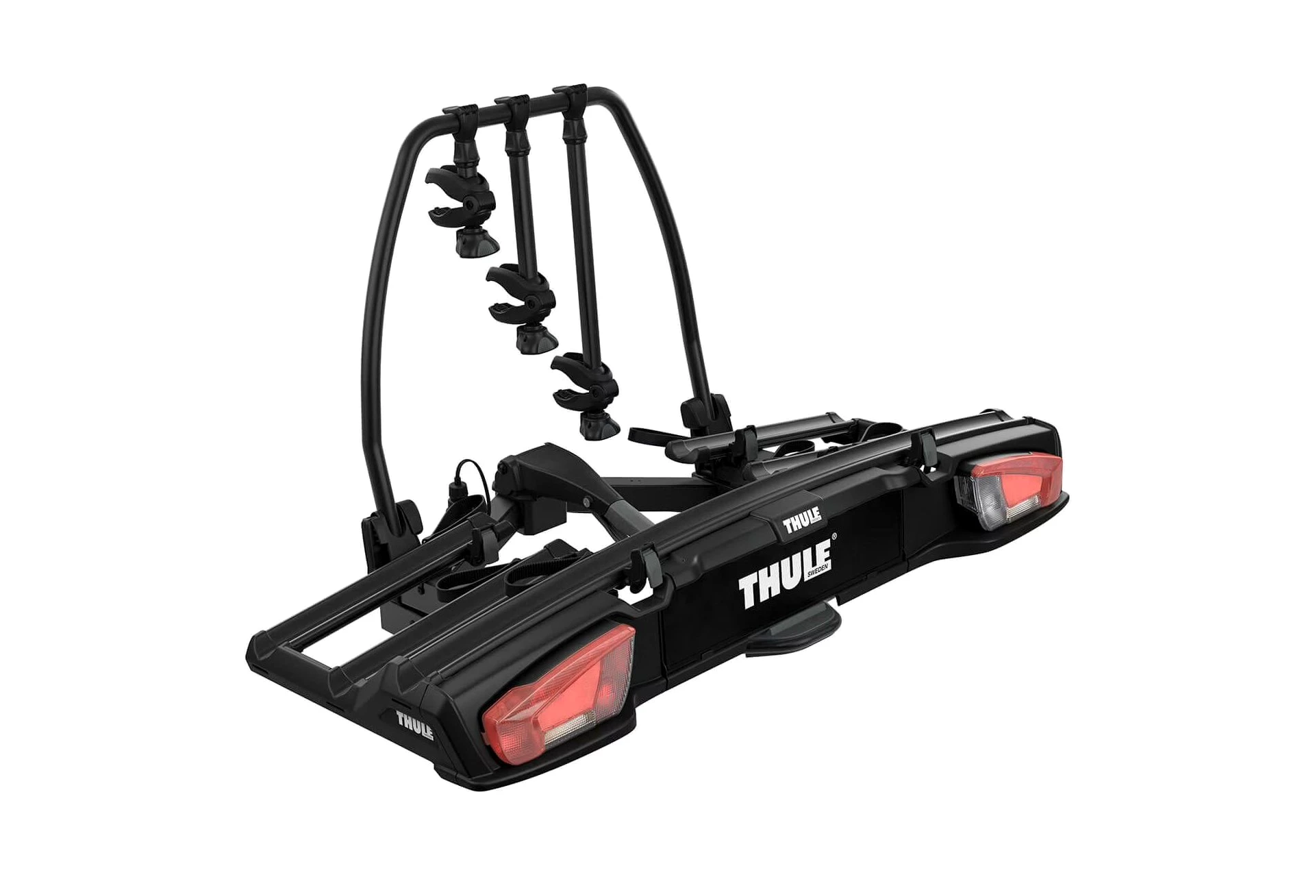 Thule VeloSpace XT für 3 Fahrräder