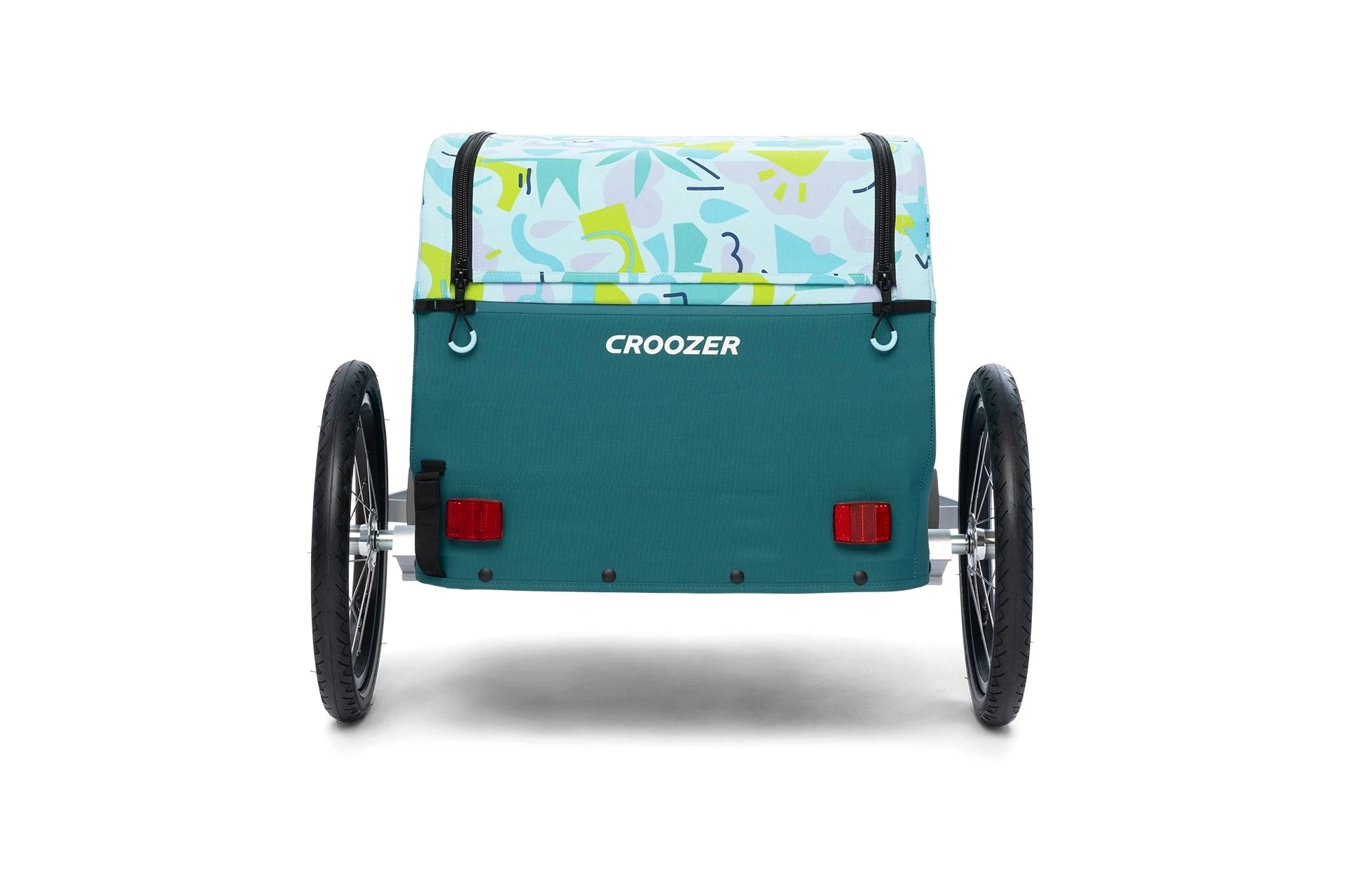 Croozer Cargo Tuure