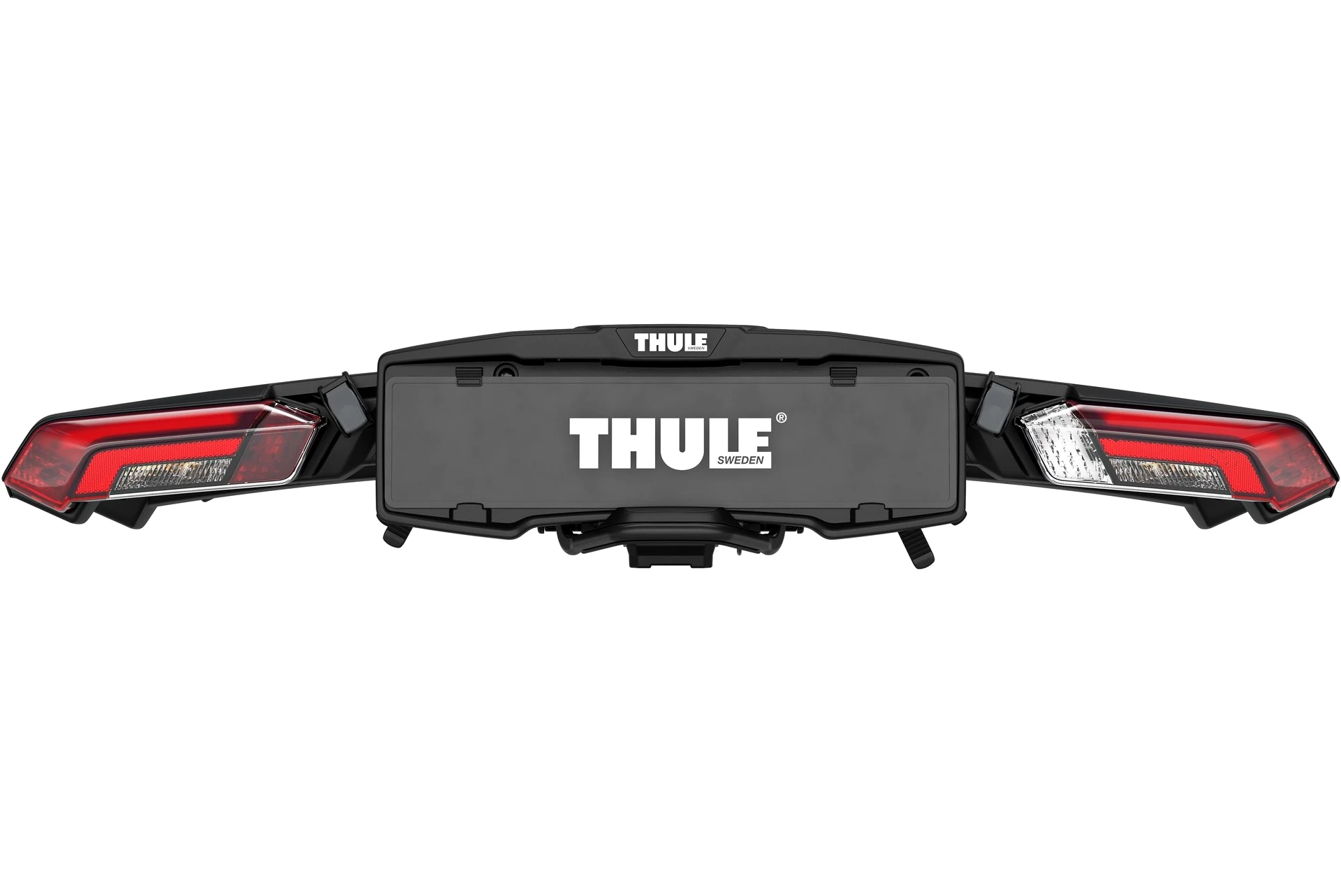 Thule Epos Kupplungsträger 2 Bikes Thule Epos Kupplungsträger 2 Bikes