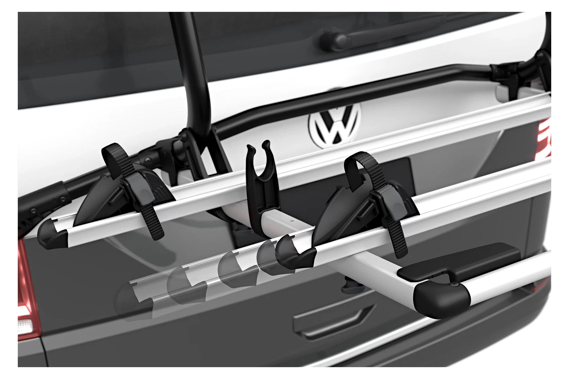 Thule WanderWay 4th Bike Adapter