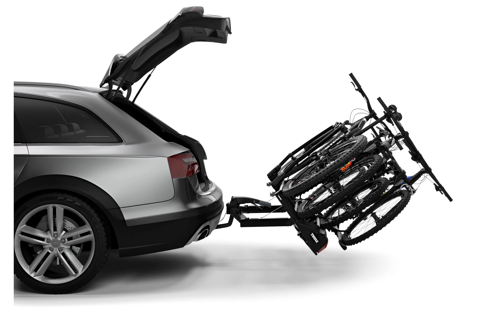 Thule VeloSpace XT Bike Adapter
