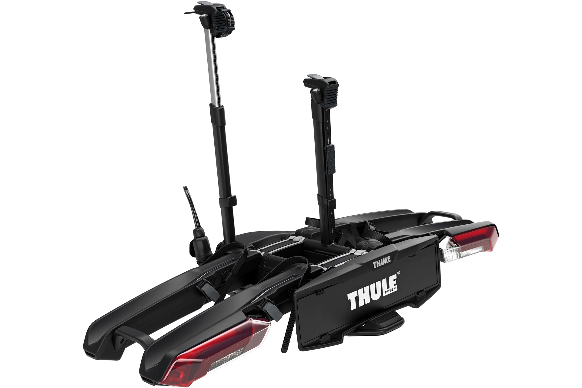 Thule Epos Kupplungsträger 2 Bikes Thule Epos Kupplungsträger 2 Bikes