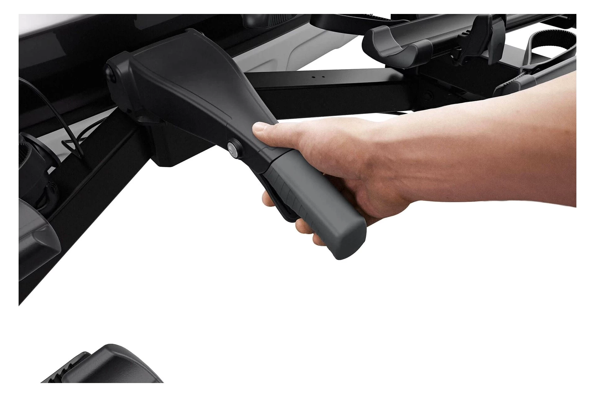 Thule VeloSpace XT für 3 Fahrräder