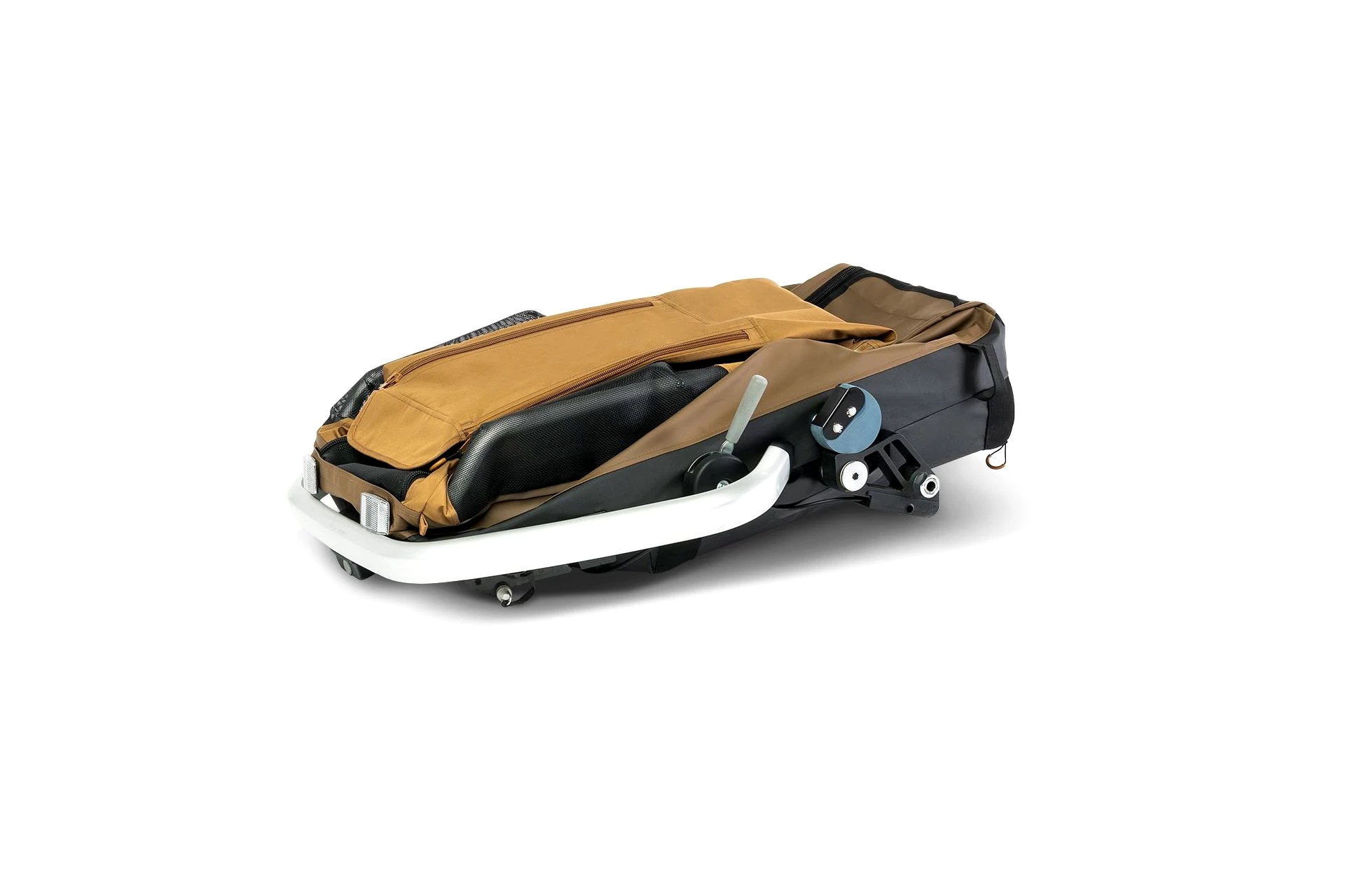 Croozer Dog Enna
