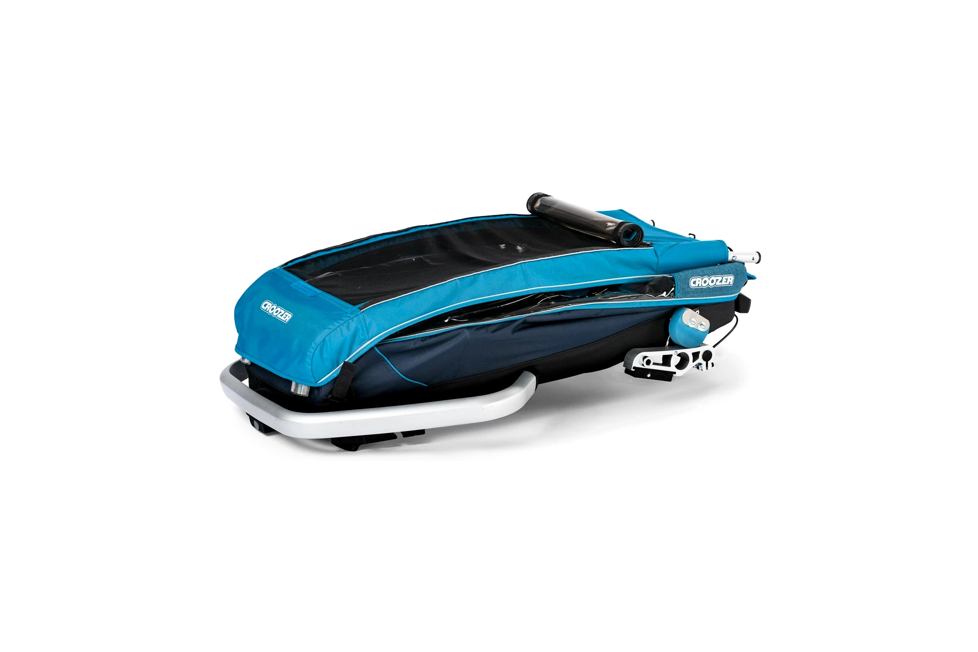 Croozer Kid Plus for 1