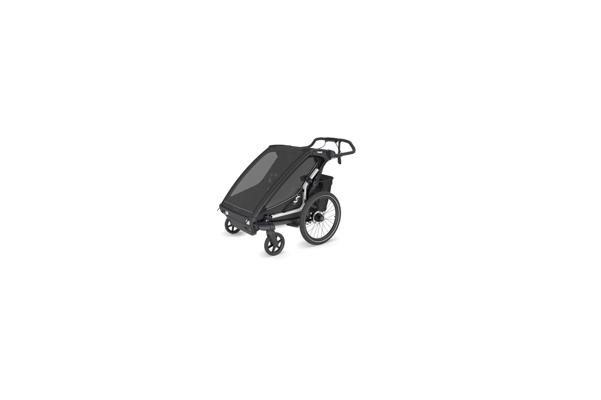 Thule Chariot Sport 2 Double