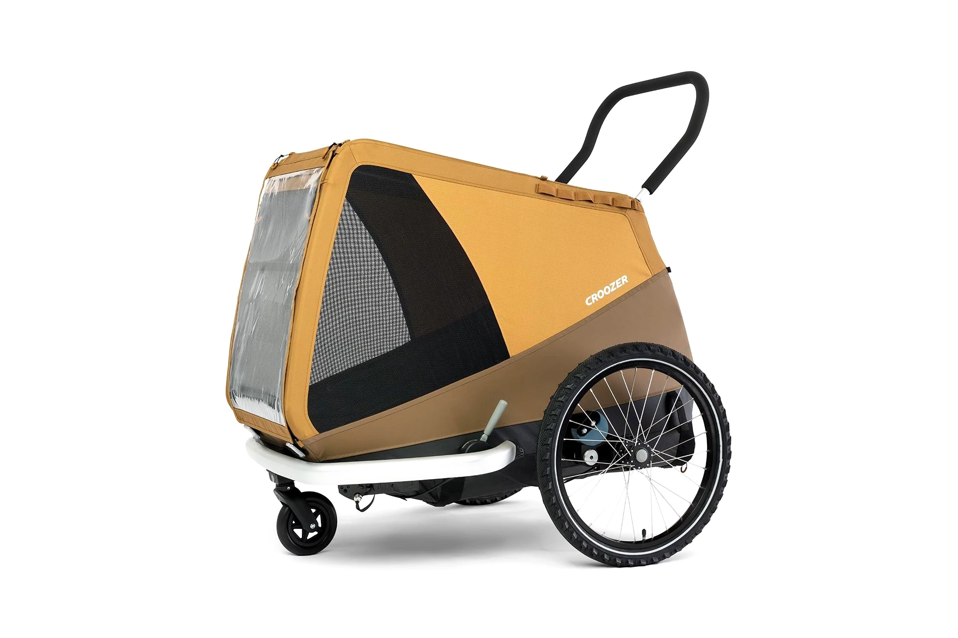 Croozer Dog Mikke