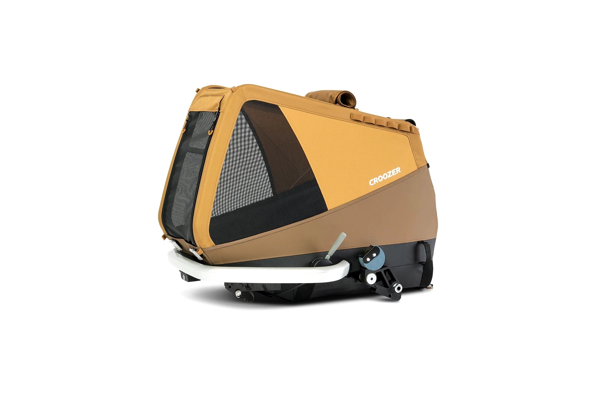 Croozer Dog Enna