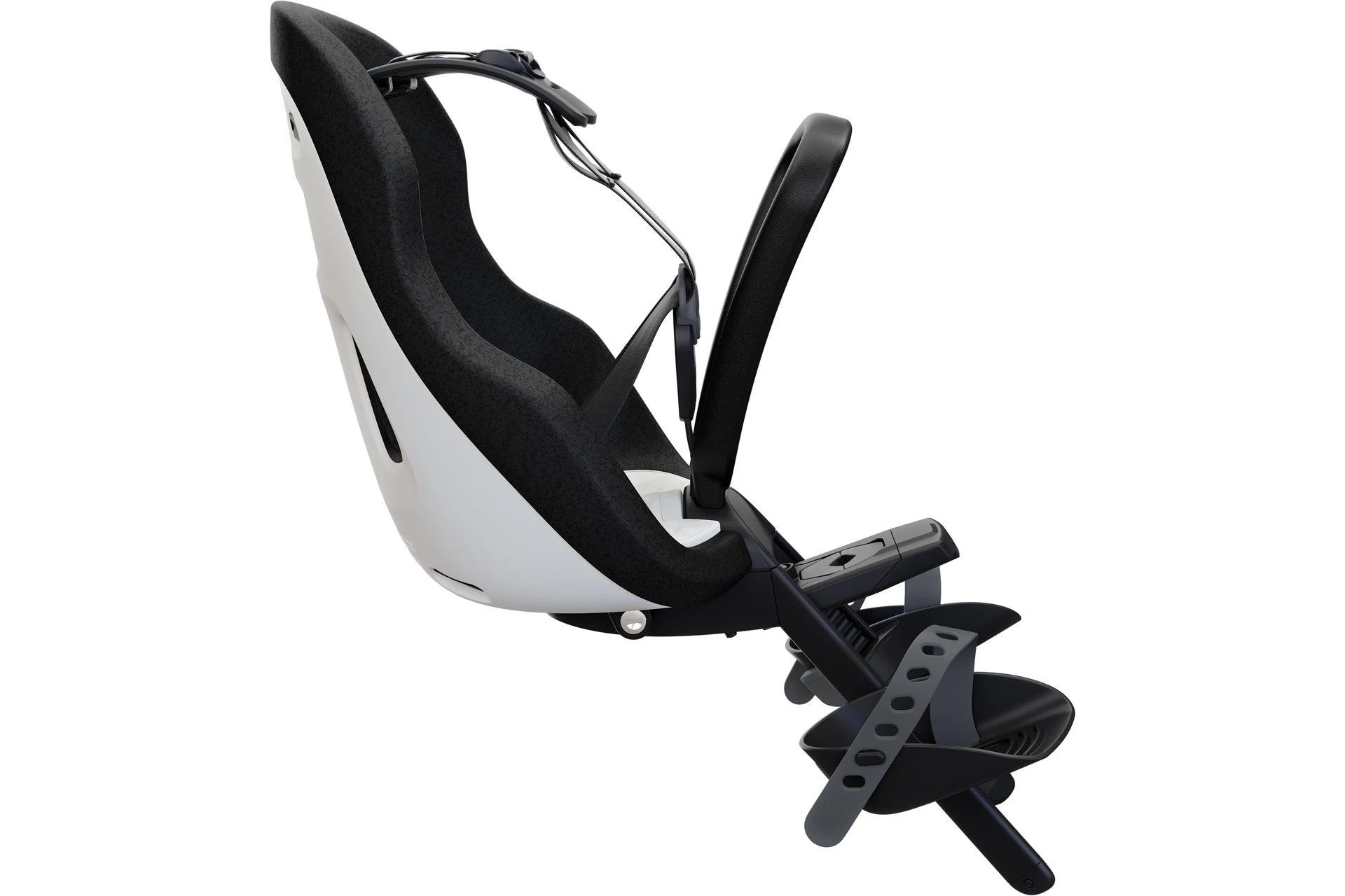 Thule Yepp Nexxt 2 Mini - Rahmen Montage vorn
