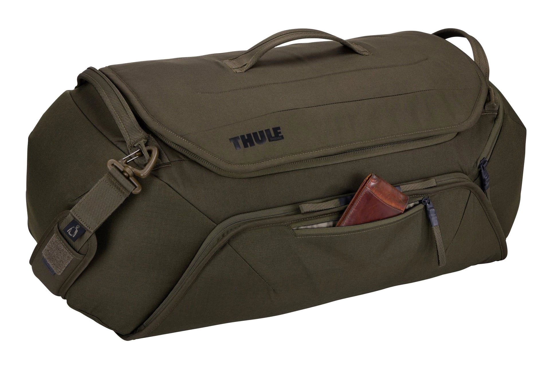 Thule RoundTrip Bike Duffel Wettkampftasche - 55L