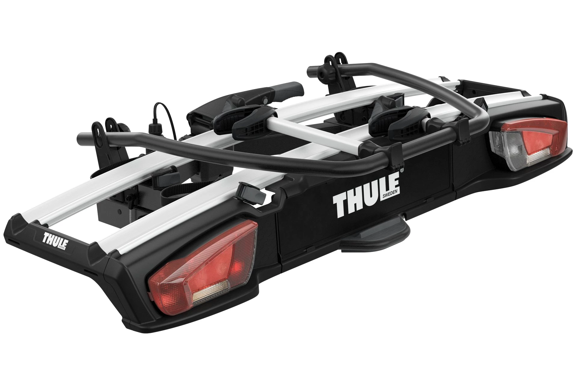 Thule VeloSpace XT für 2 Fahrräder