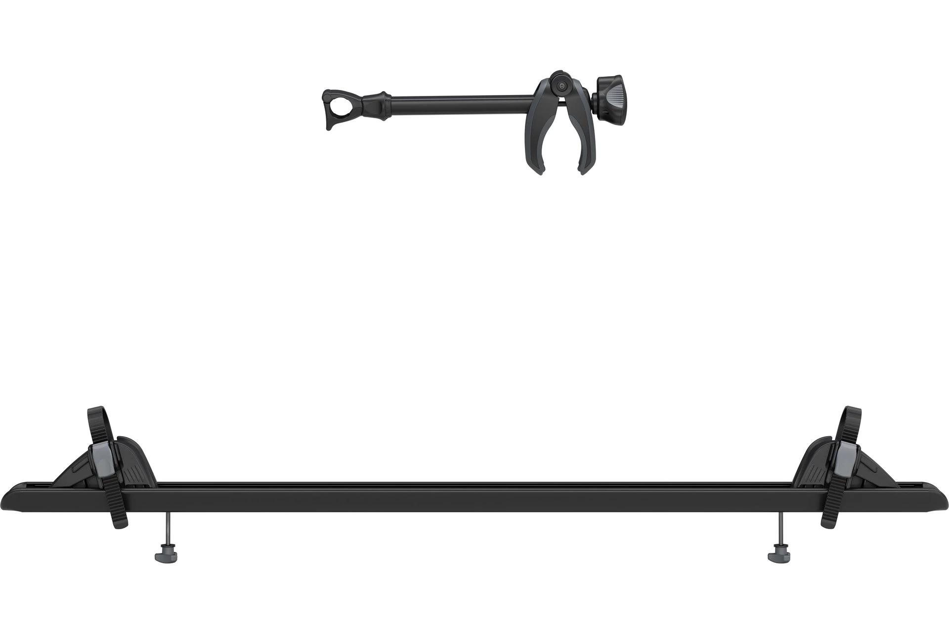 Thule WanderWay Adapter für 3. Fahrrad