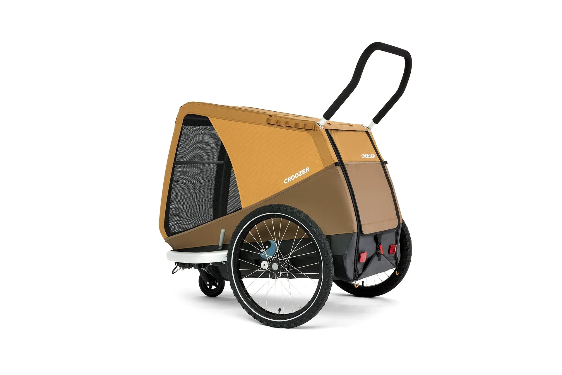 Croozer Dog Mikke