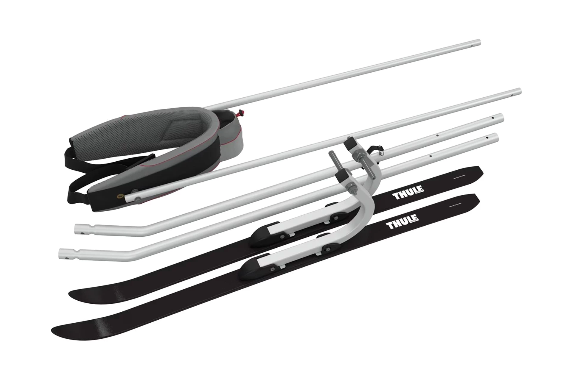 Thule Chariot Cross-Country Skiing Kit