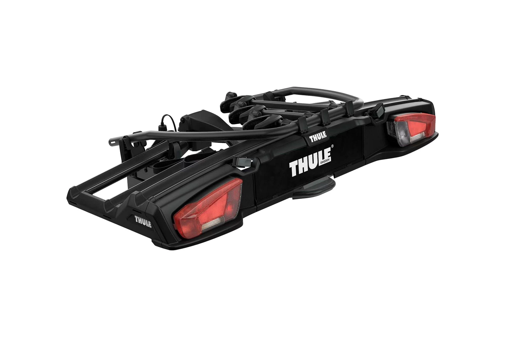 Thule VeloSpace XT für 3 Fahrräder