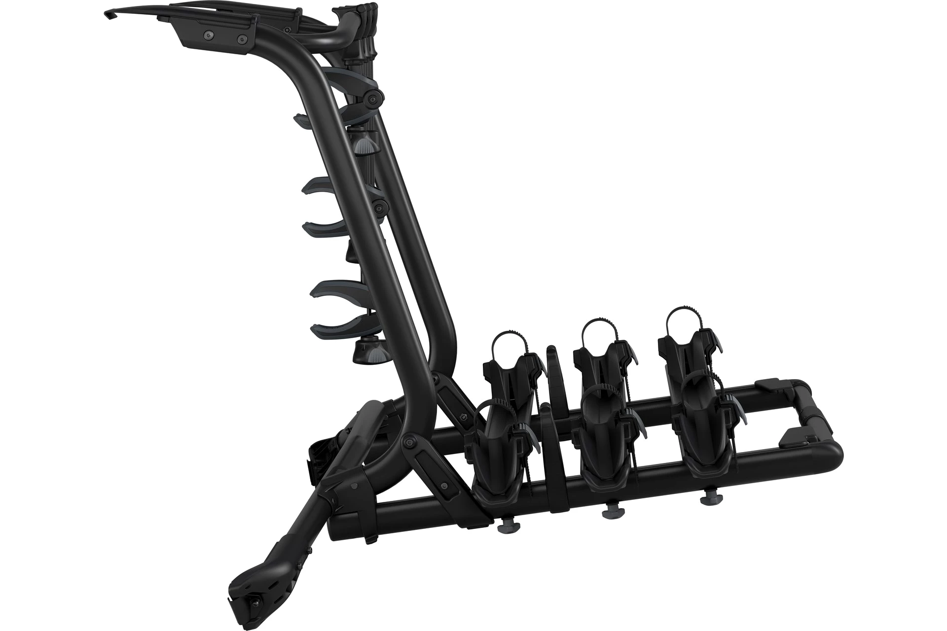 Thule WanderWay Adapter für 3. Fahrrad