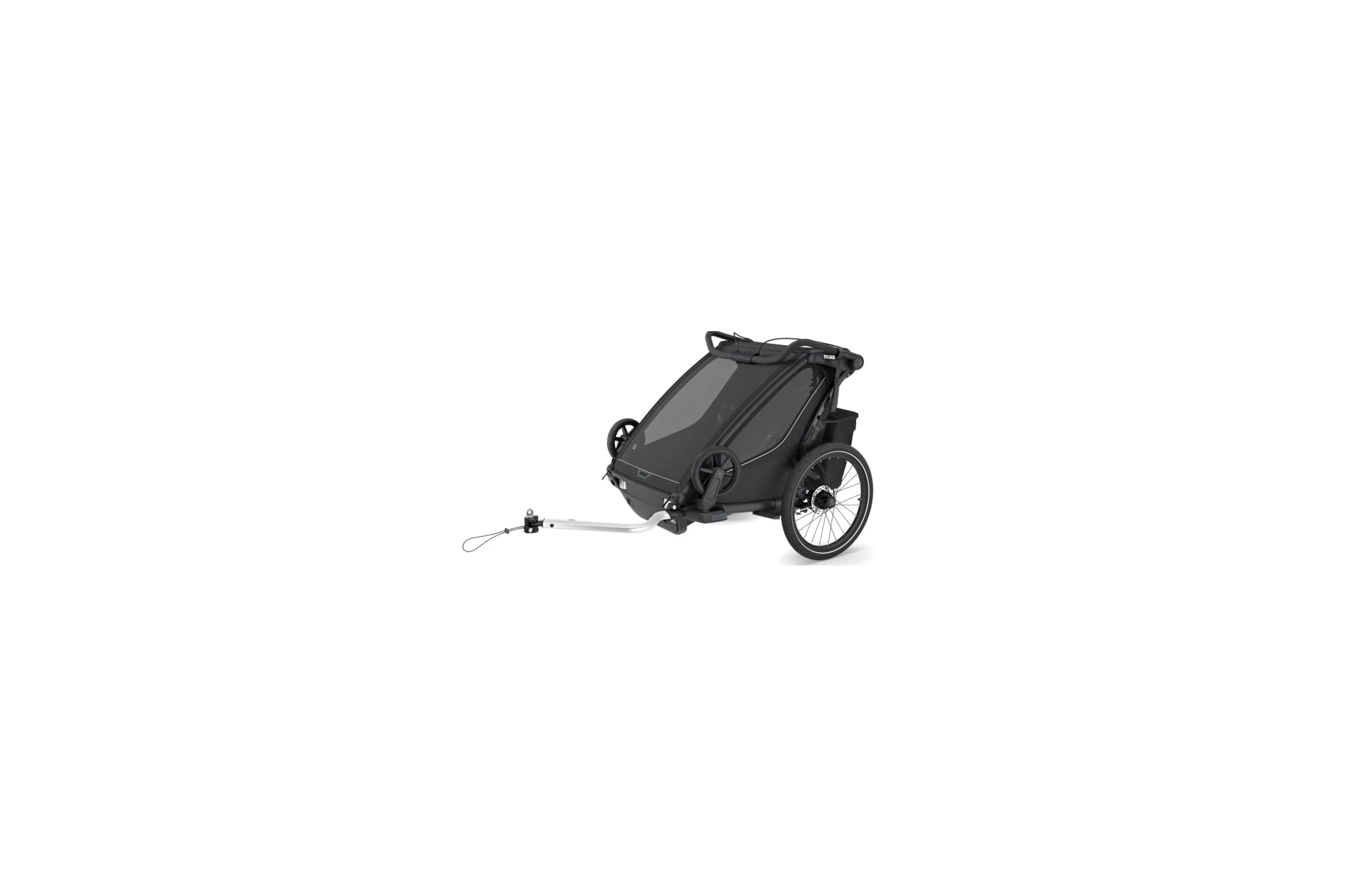 Thule Chariot Sport 2 Double Thule Chariot Sport 2 Double