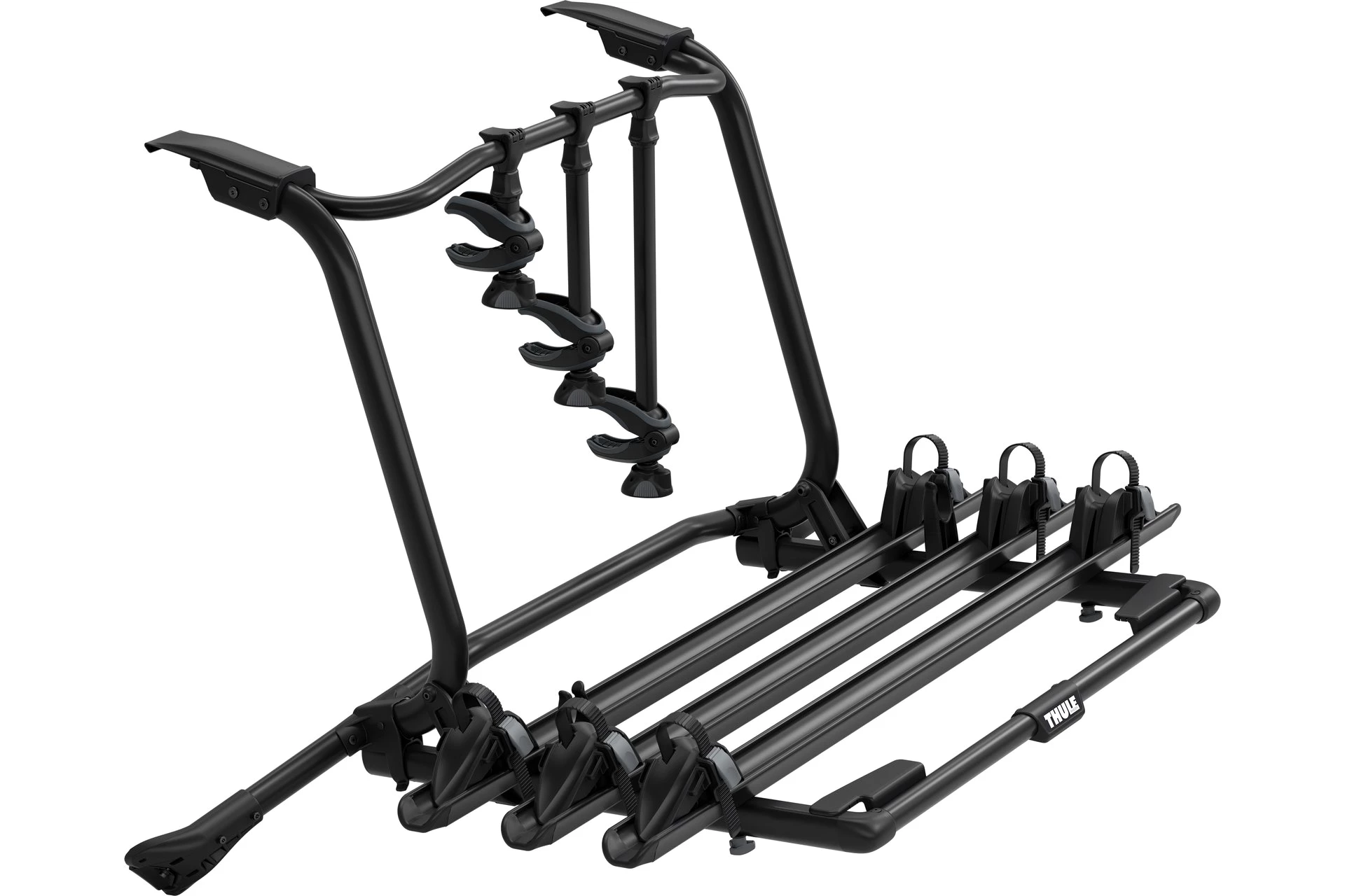 Thule WanderWay Adapter für 3. Fahrrad