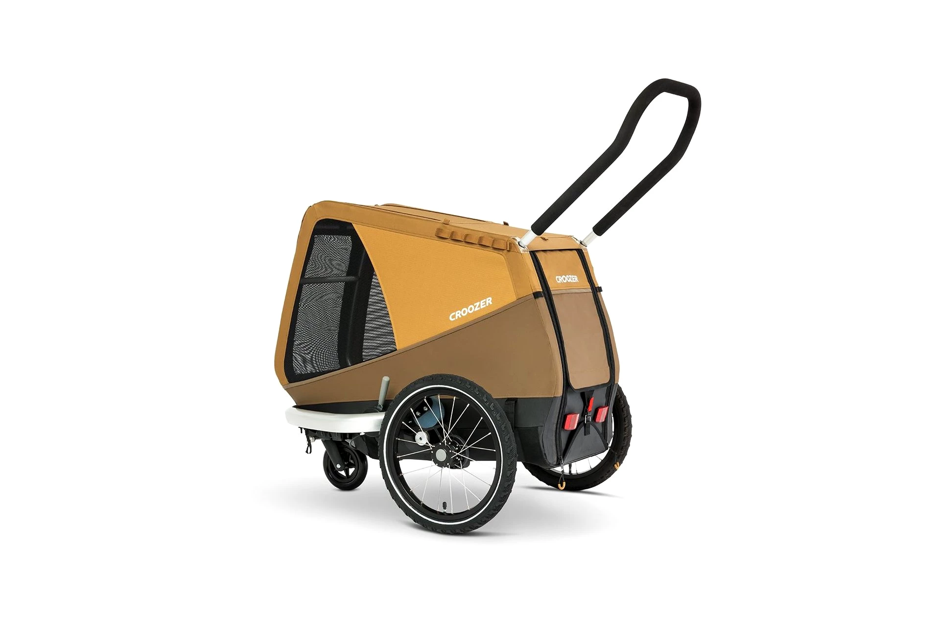 Croozer Dog Enna