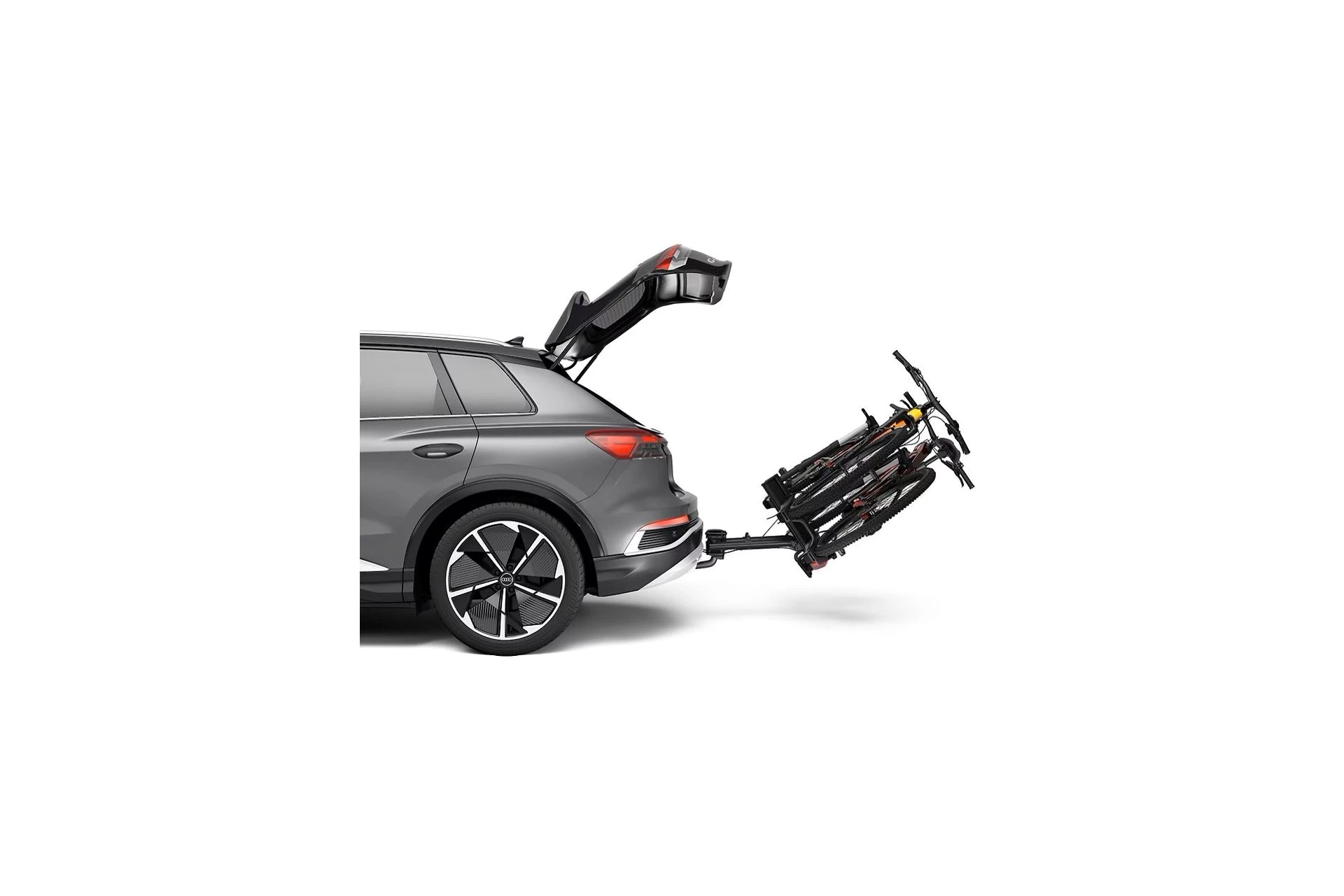 Thule Epos Kupplungsträger 2 Bikes Thule Epos Kupplungsträger 2 Bikes