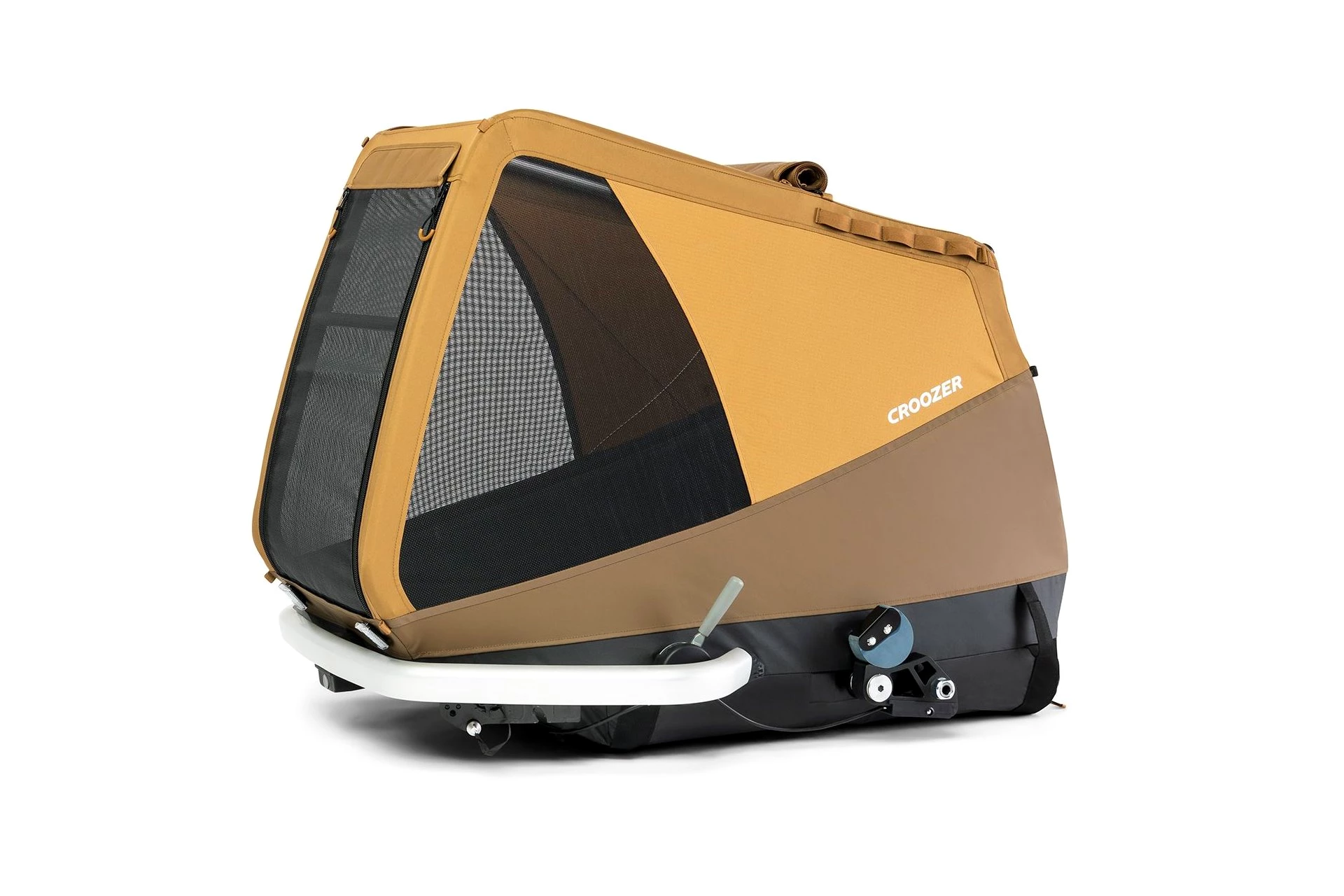 Croozer Dog Mikke