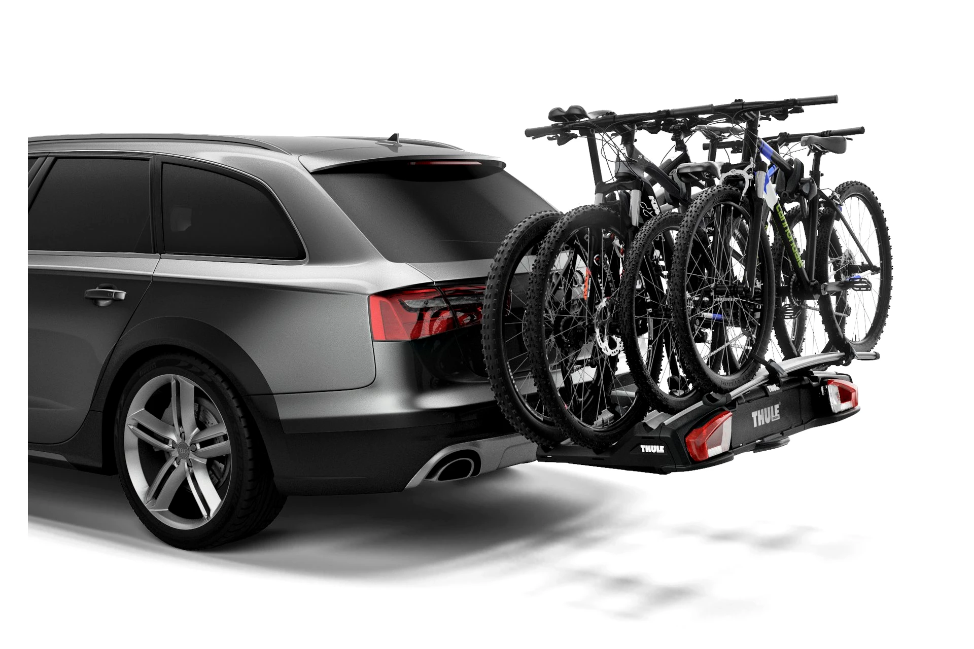 Thule VeloSpace XT Bike Adapter