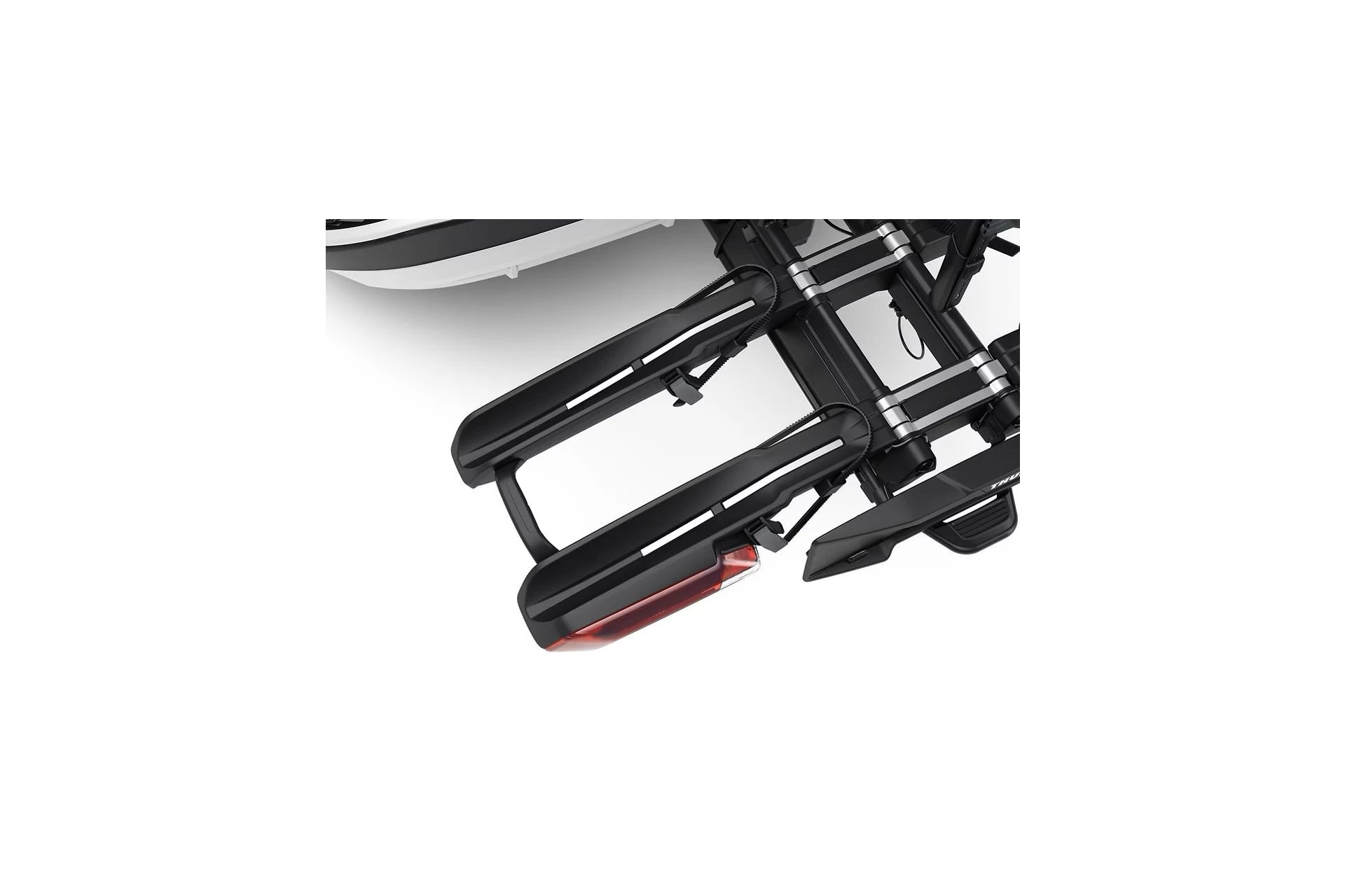 Thule Epos Kupplungsträger 2 Bikes Thule Epos Kupplungsträger 2 Bikes