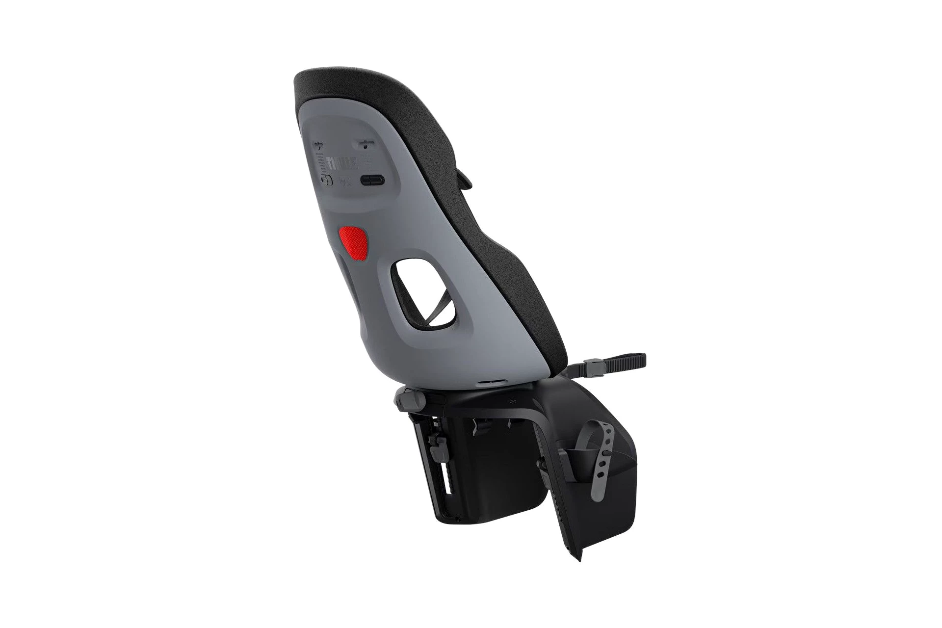 Thule Yepp Nexxt 2 Maxi - Rack Mount Gepäckträger