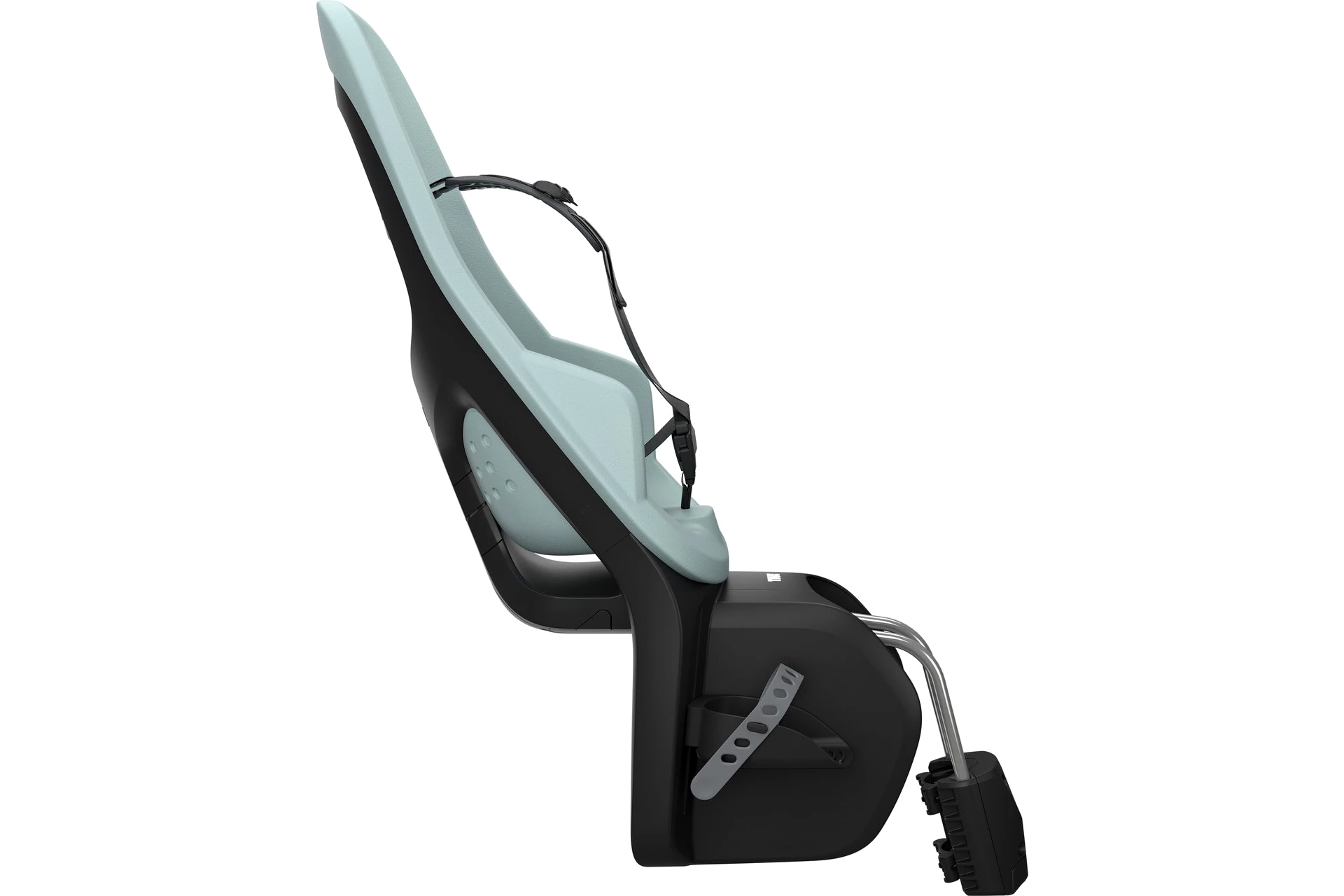 Thule Yepp Maxi 2 - Rahmen Montage