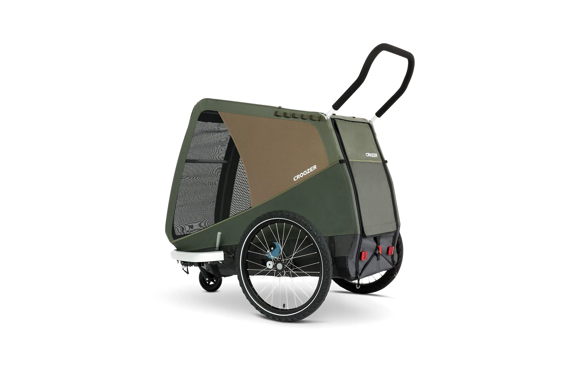 Croozer Dog Tammo
