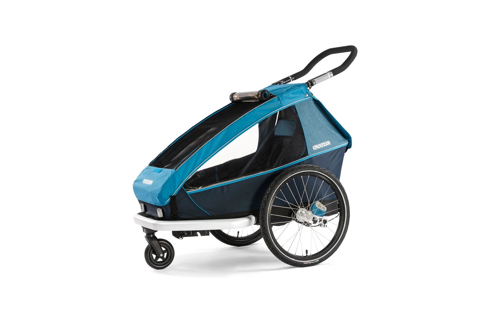 Croozer Kid Plus for 1