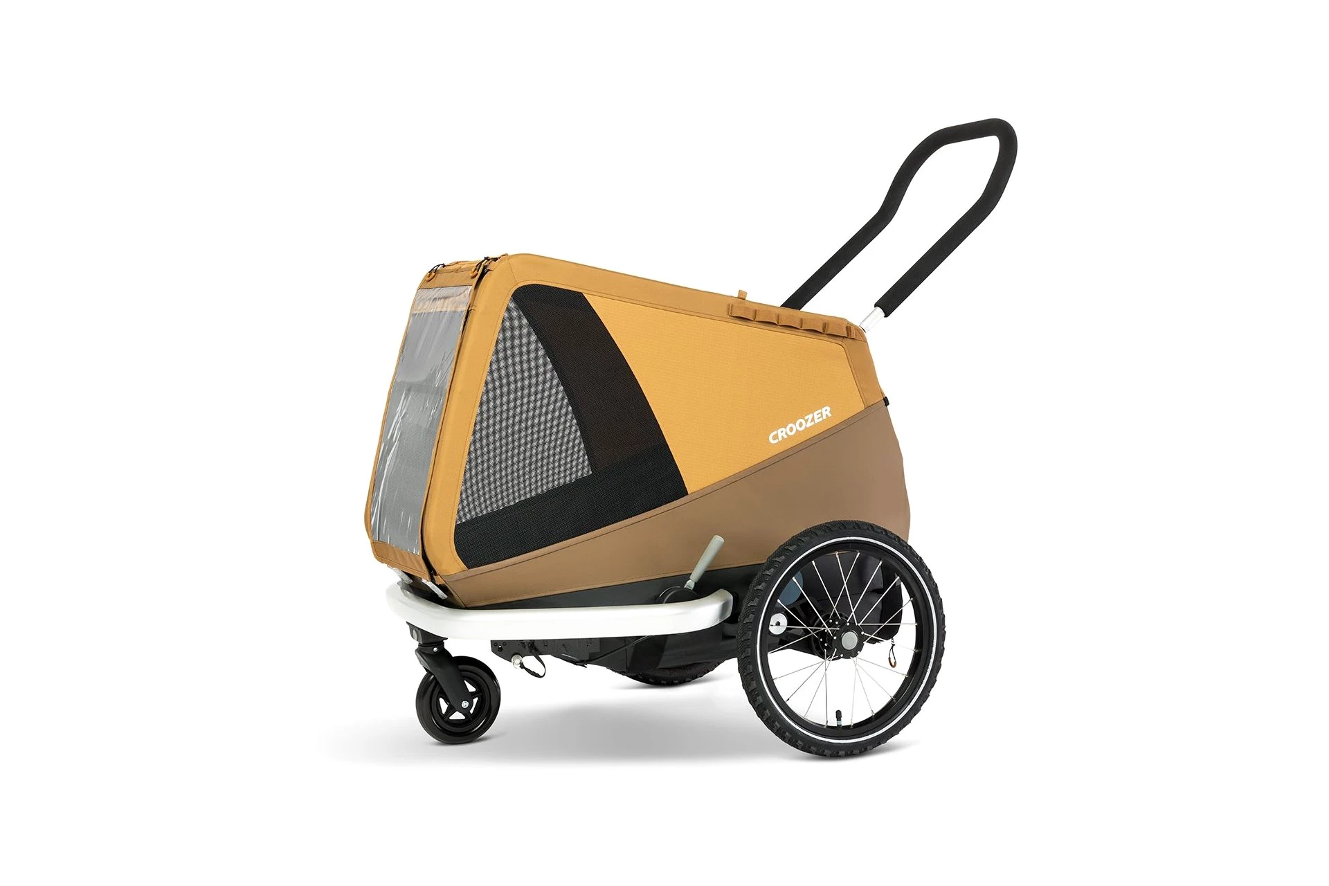 Croozer Dog Enna