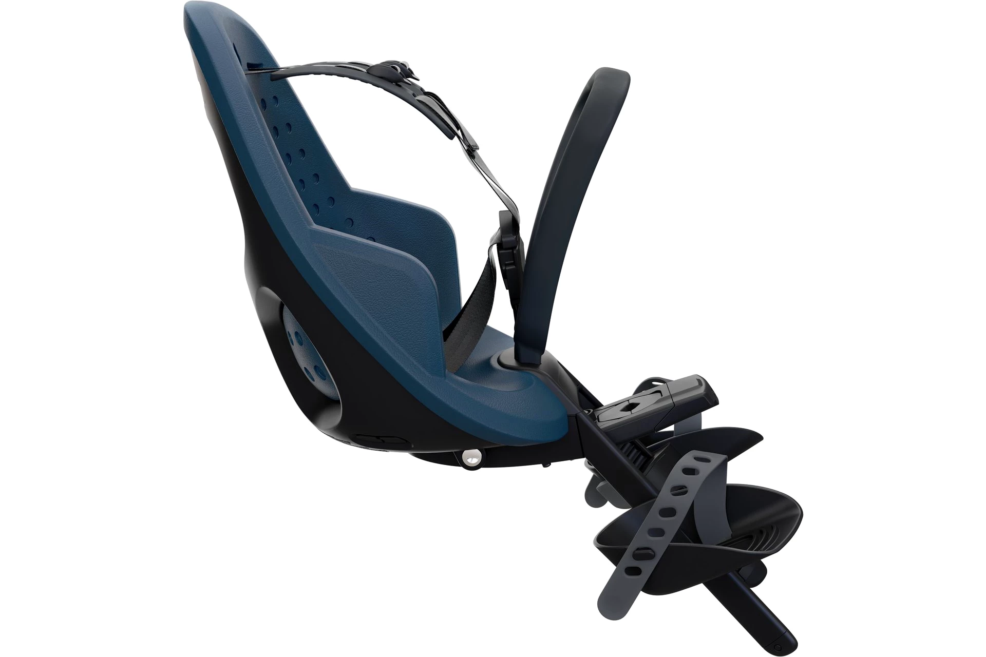 Thule Yepp 2 Mini - Rahmen Montage vorn