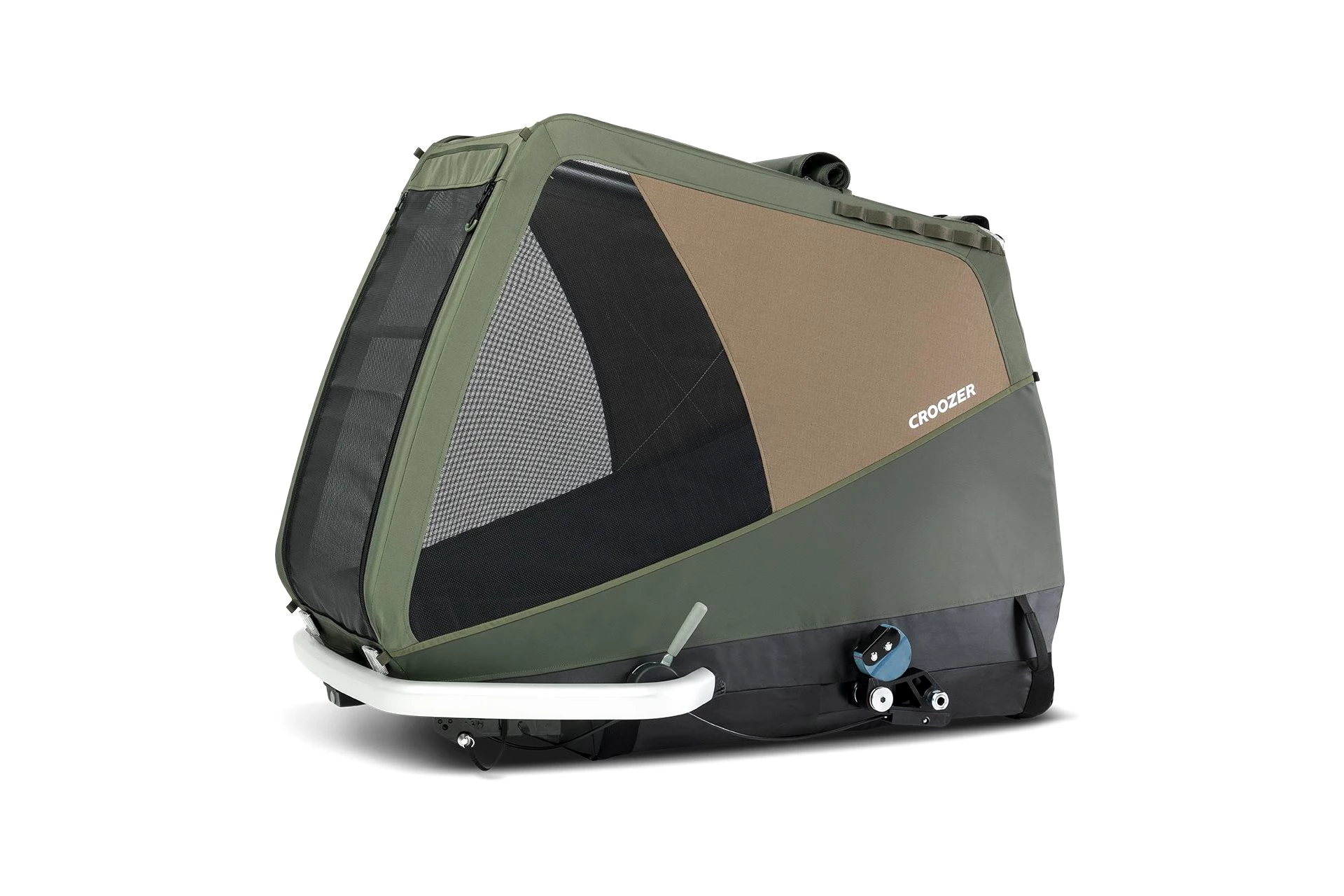 Croozer Dog Tammo