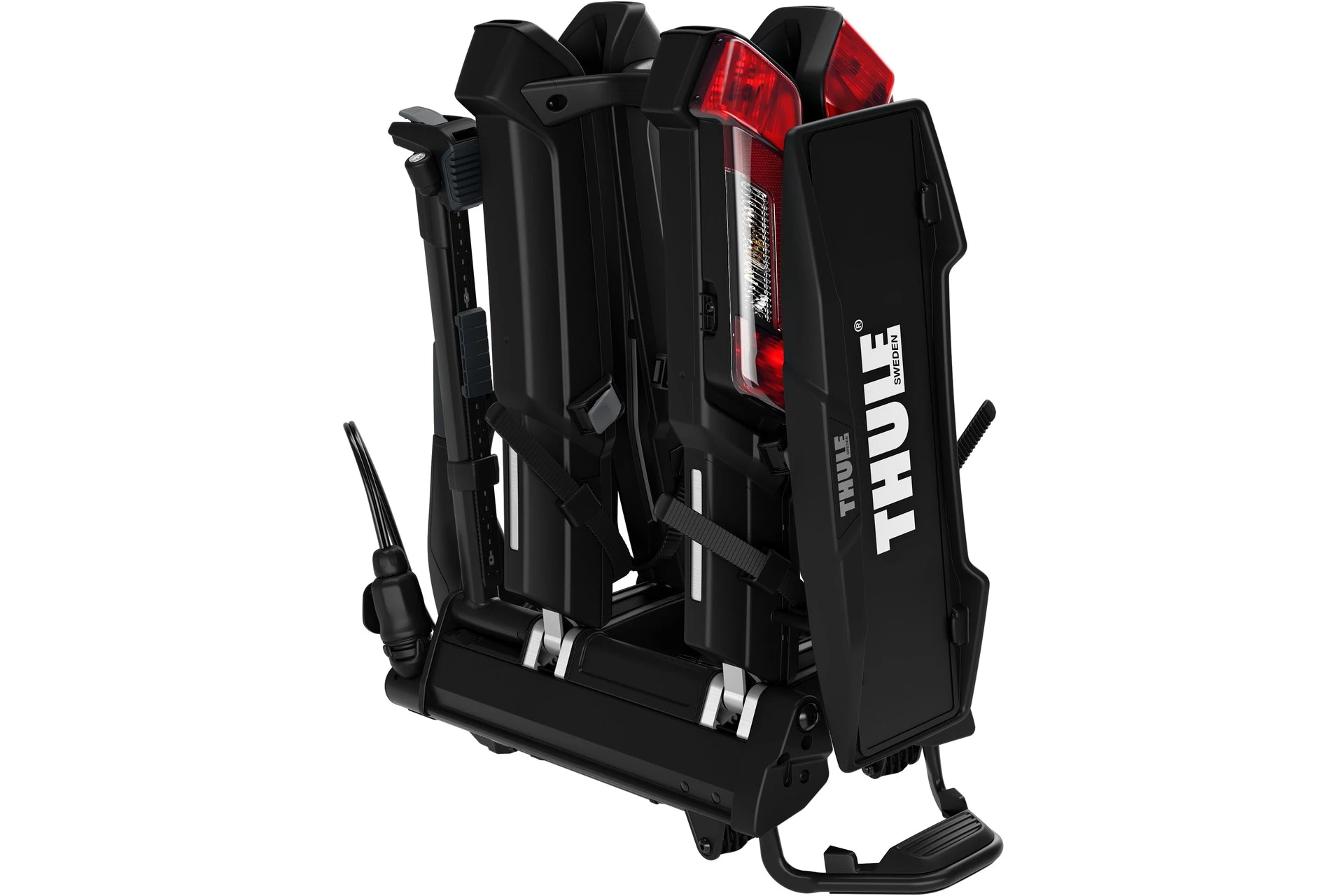 Thule Epos Kupplungsträger 2 Bikes Thule Epos Kupplungsträger 2 Bikes