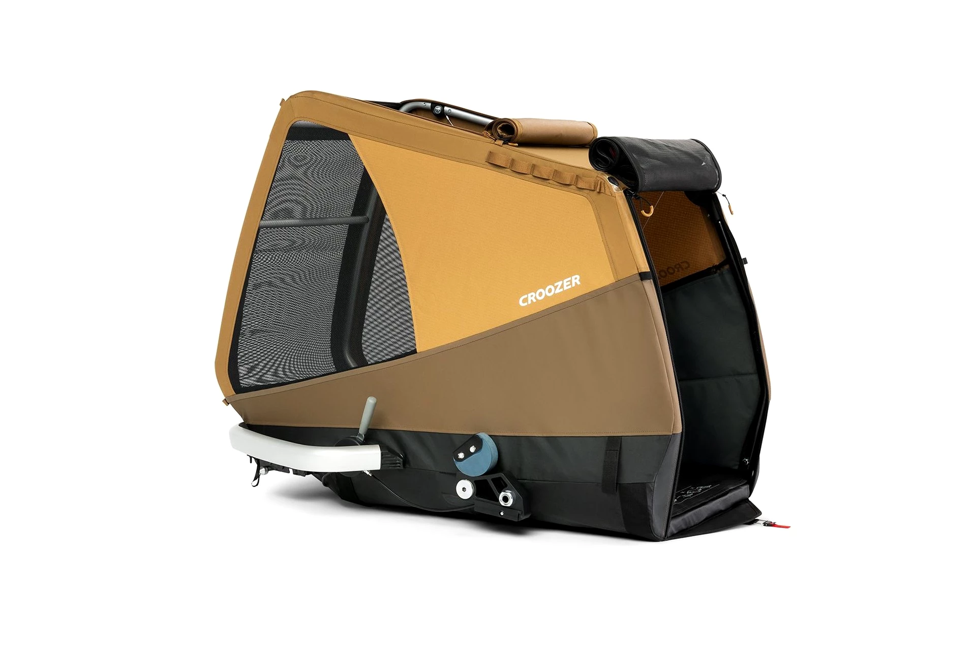 Croozer Dog Mikke