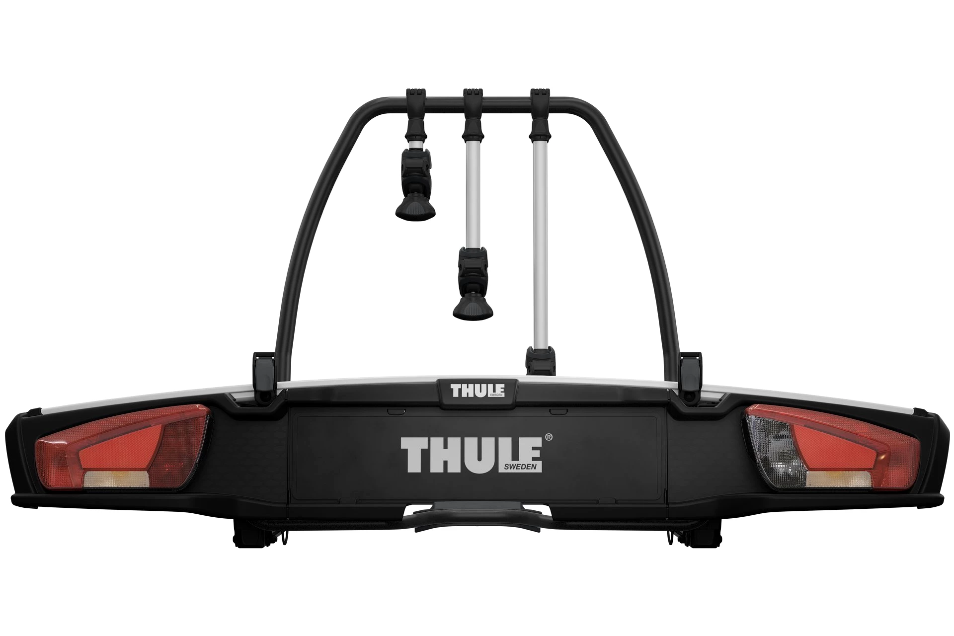 Thule VeloSpace XT für 3 Fahrräder