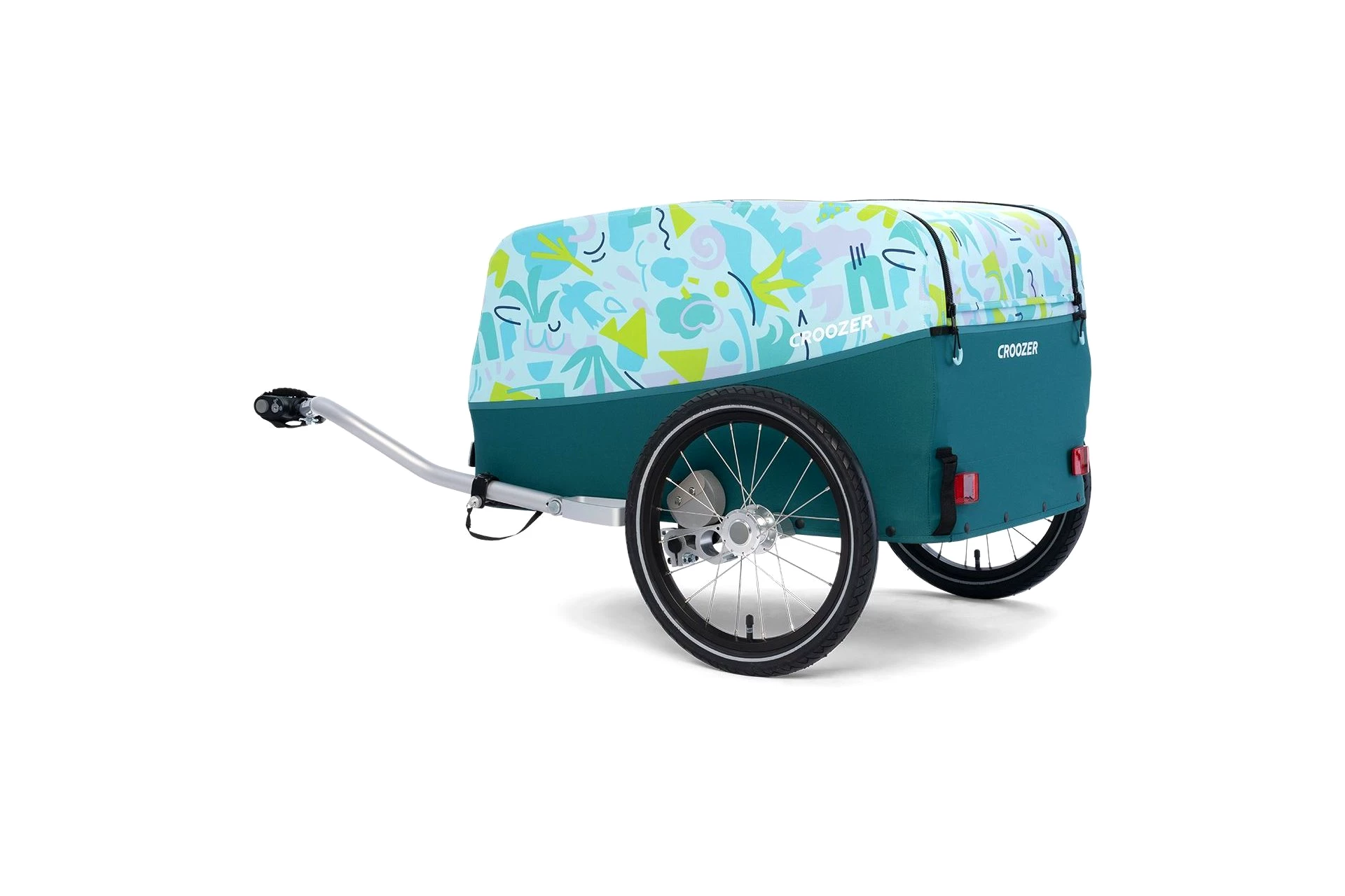 Croozer Cargo Tuure
